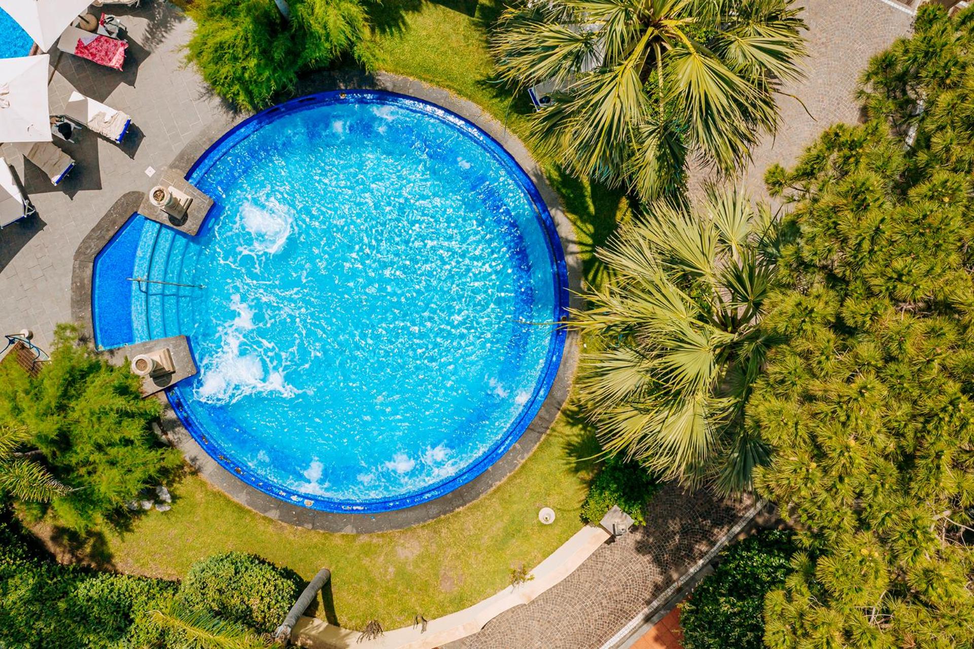 Фото Regina Isabella - Resort SPA Restaurant