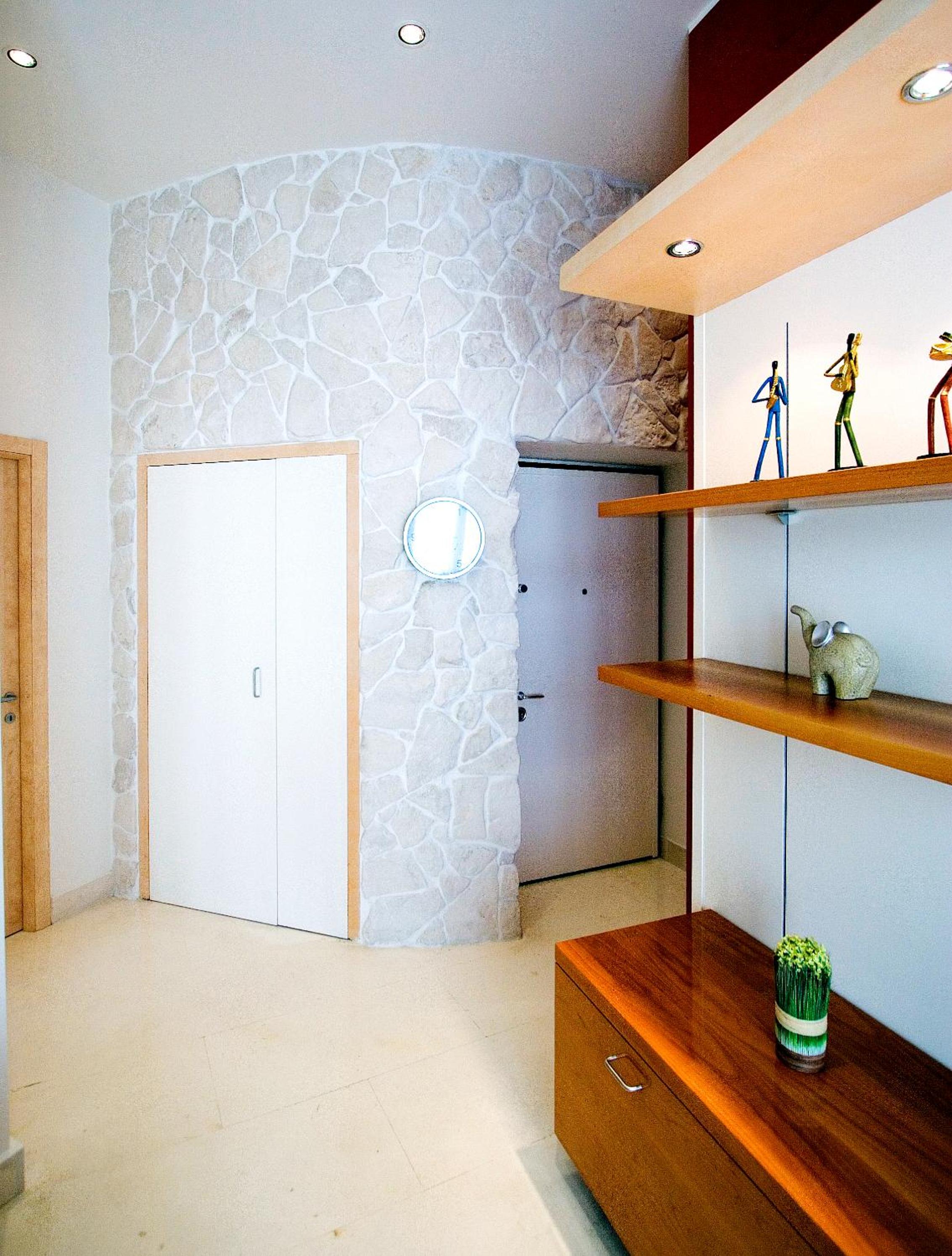 Фото Residence Arco Antico