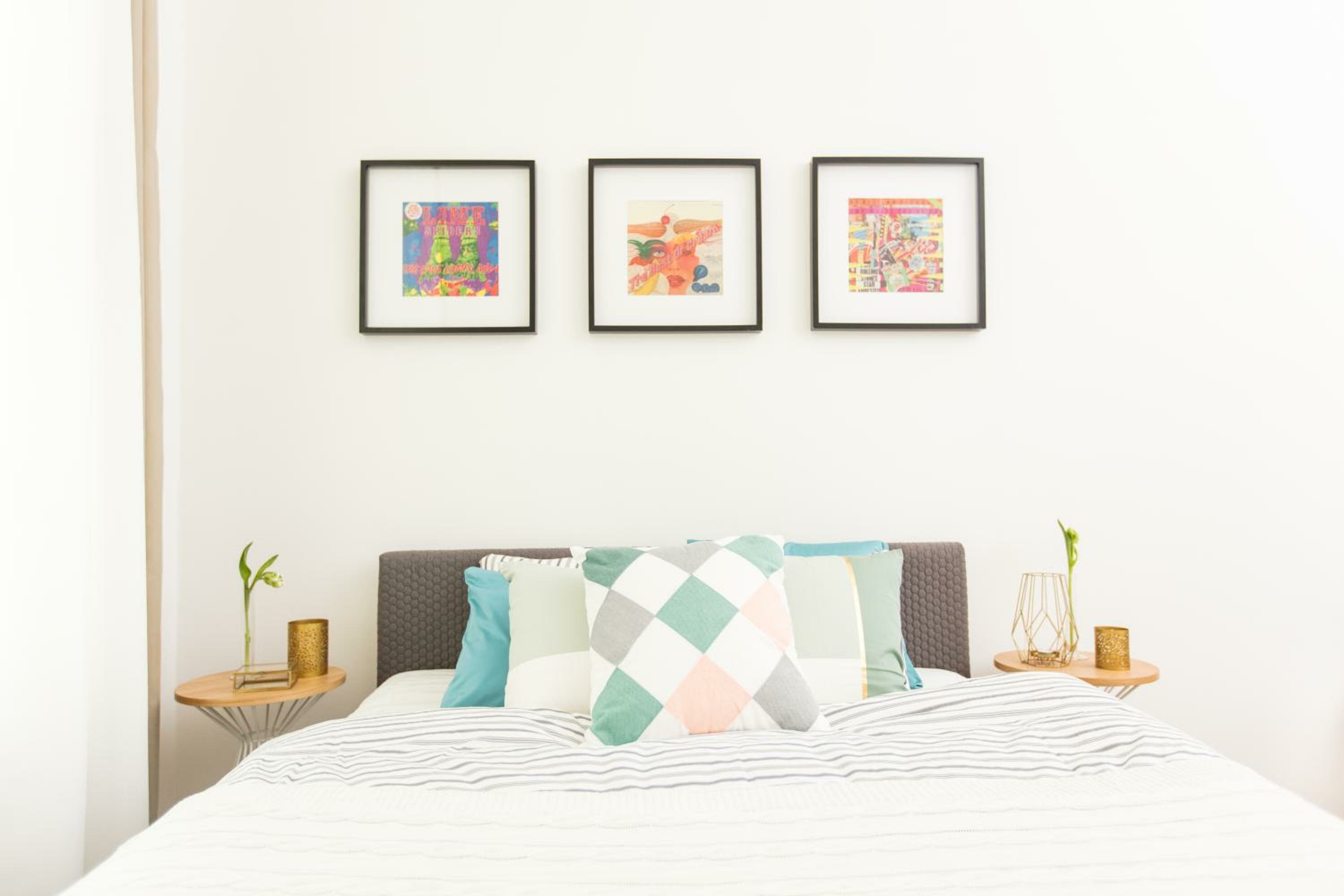 Фото Chill Apartments