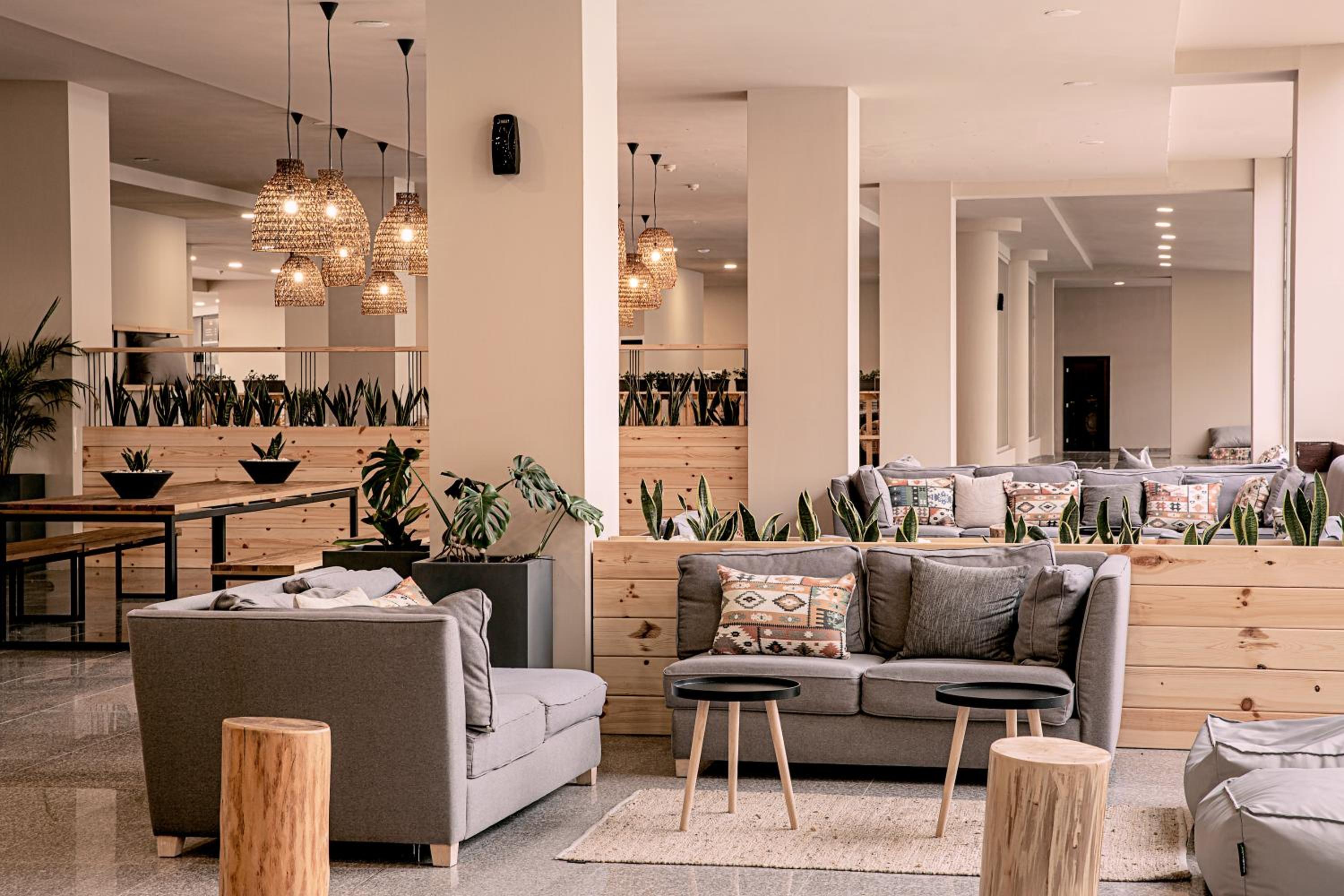 Фото Sunny Beach Club - Adults Only