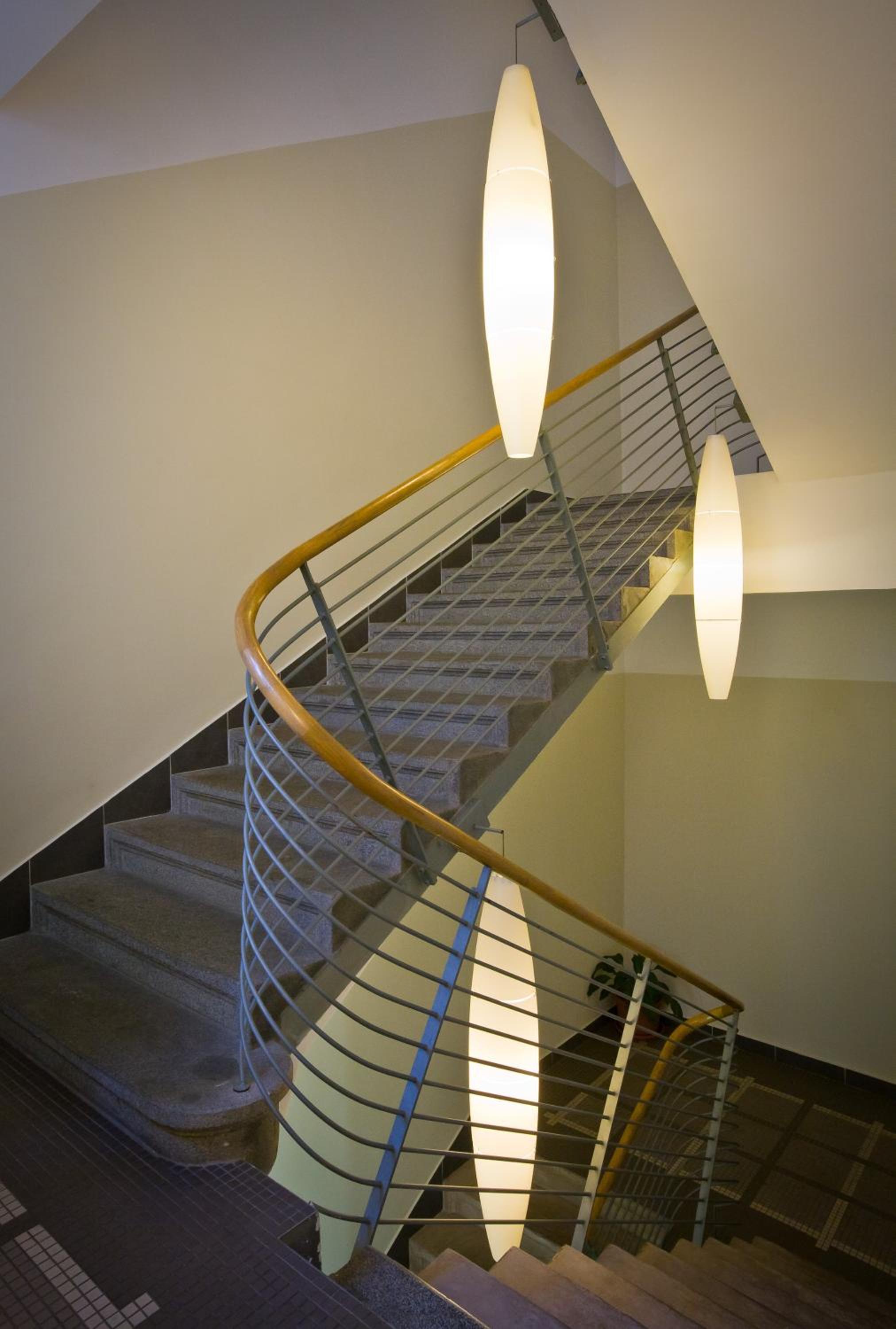 Фото Mamaison Residence Belgicka