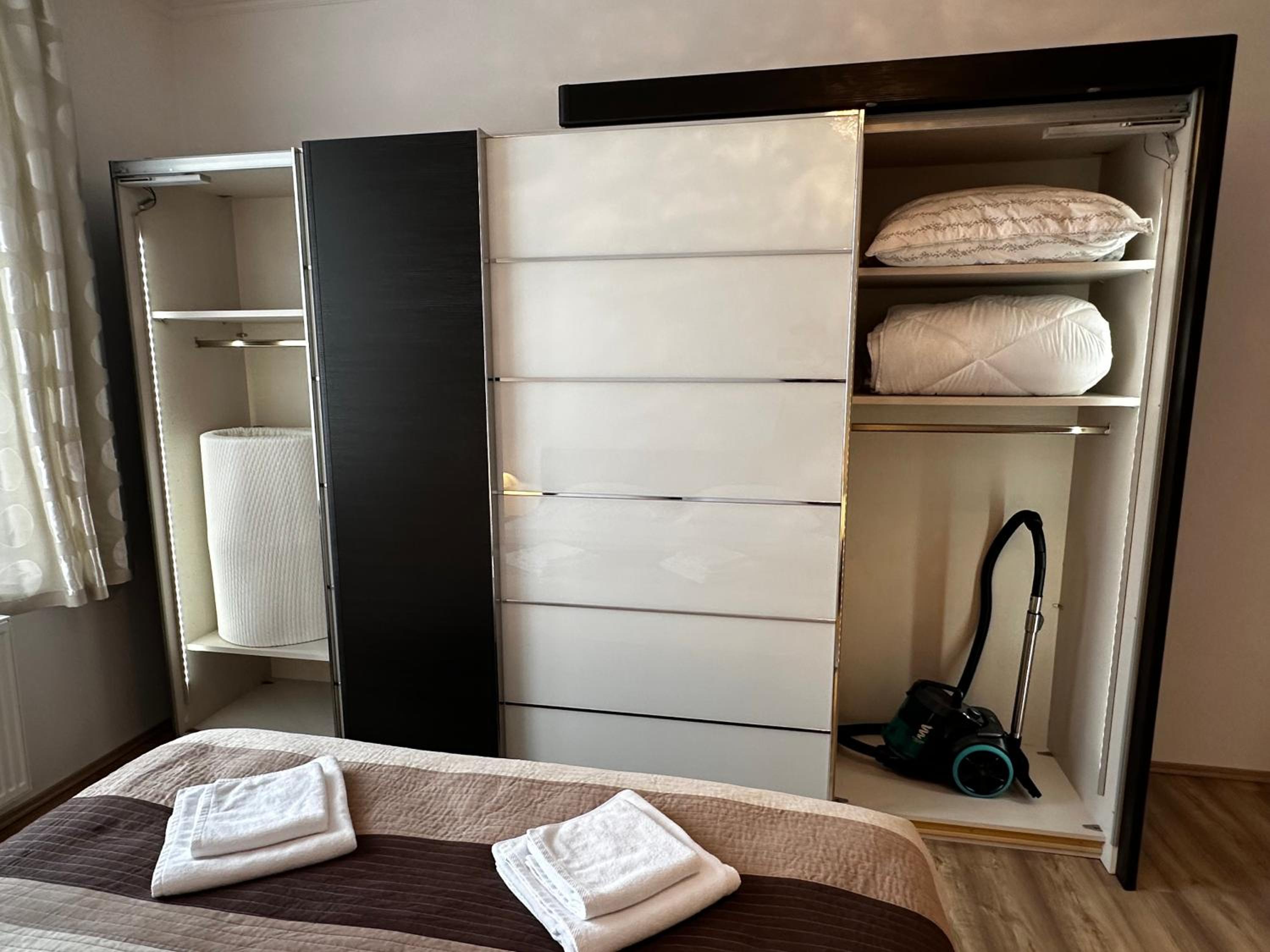 Фото Апартаменты Karla Capka Street