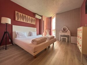 Гостиница Art Hotel Simona