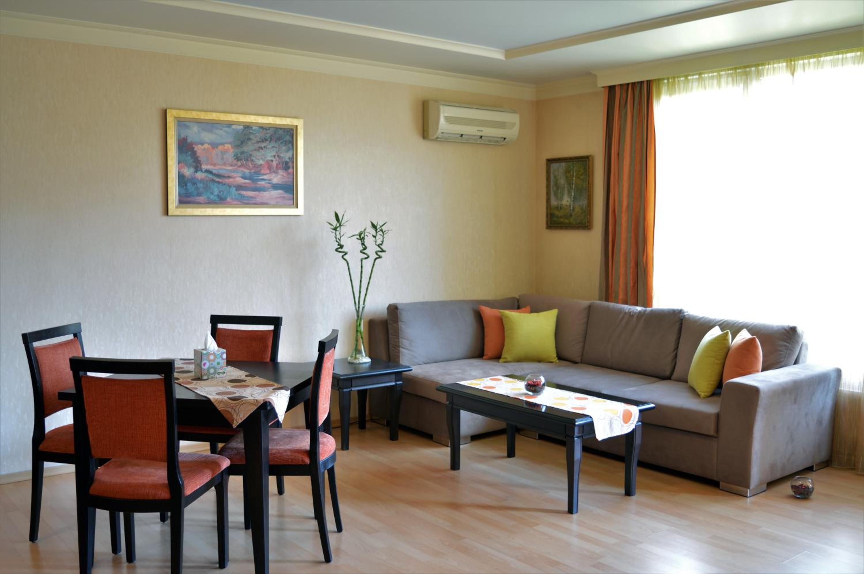 Фото Aparthouse Borovo