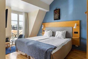 Гостиница Best Western Hotel Royal