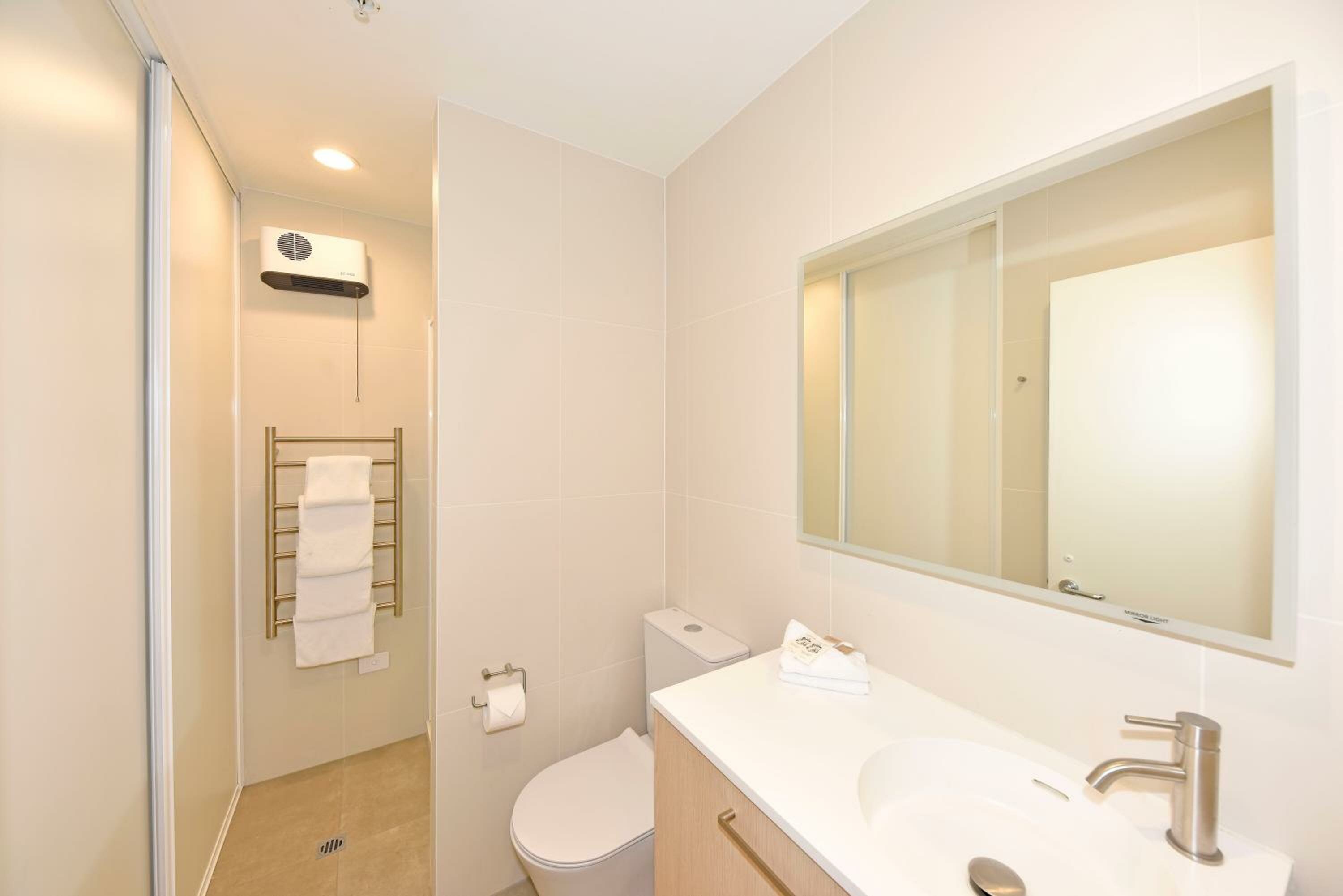 Фото West Fitzroy Apartments