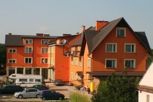 Гостиница Отель Daisy Superior