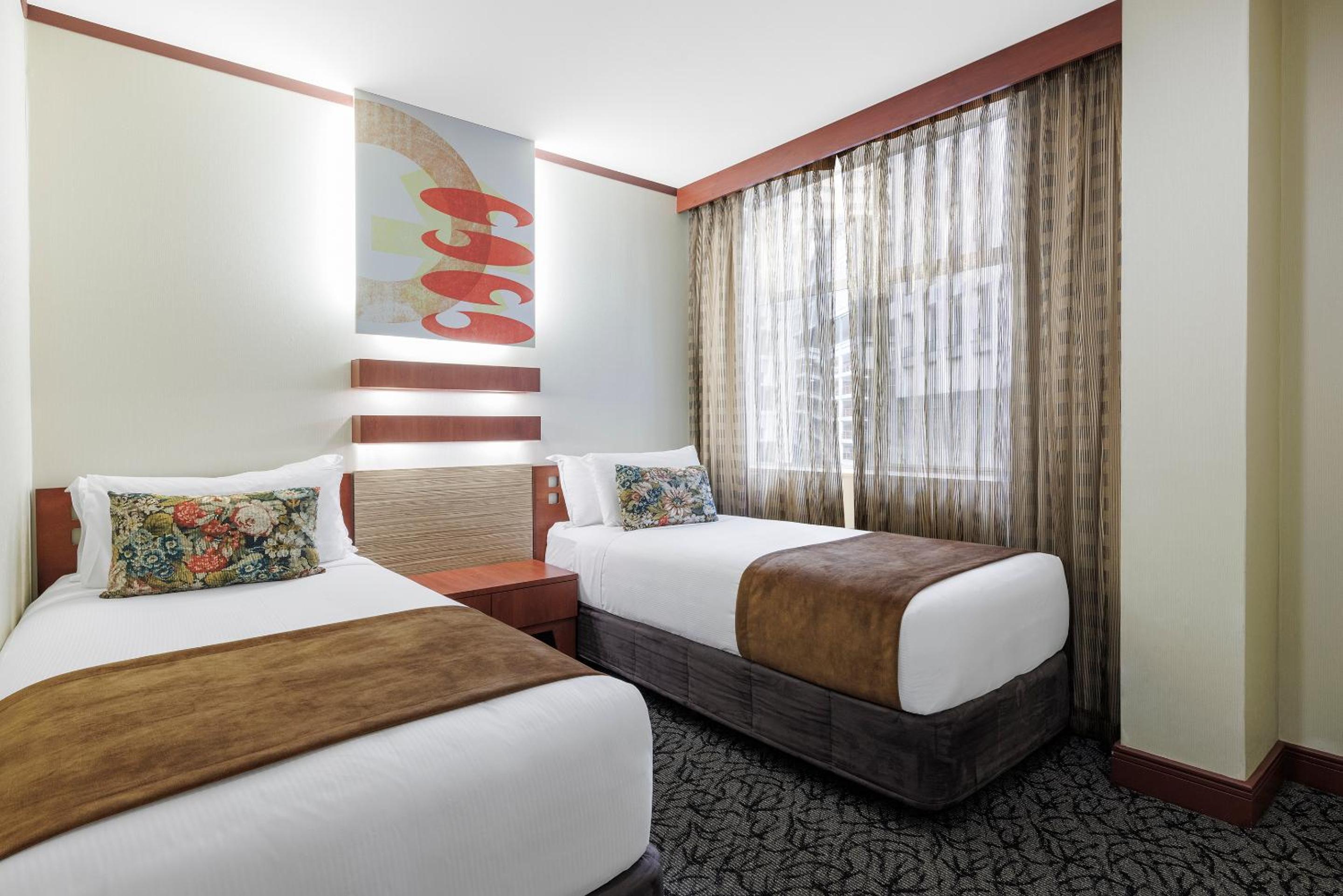 Фото Adina CityLife Wellington