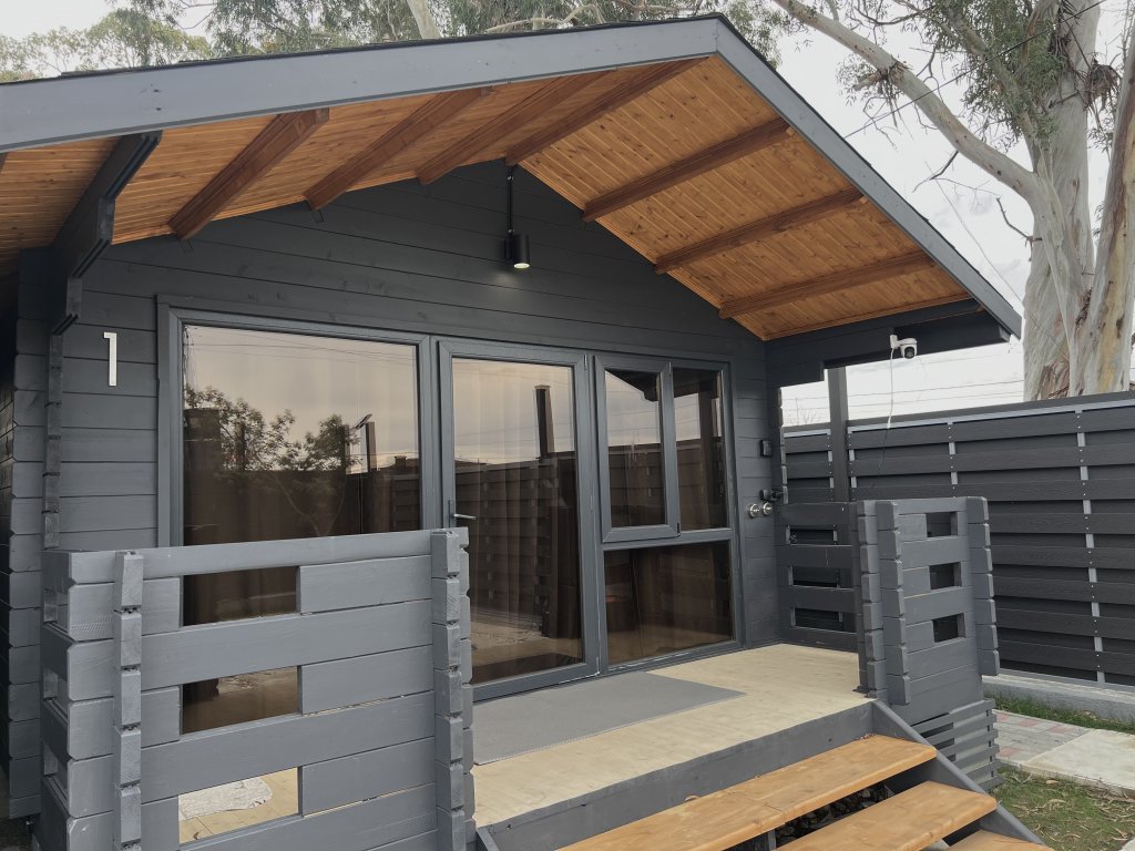 Фото Тоскана