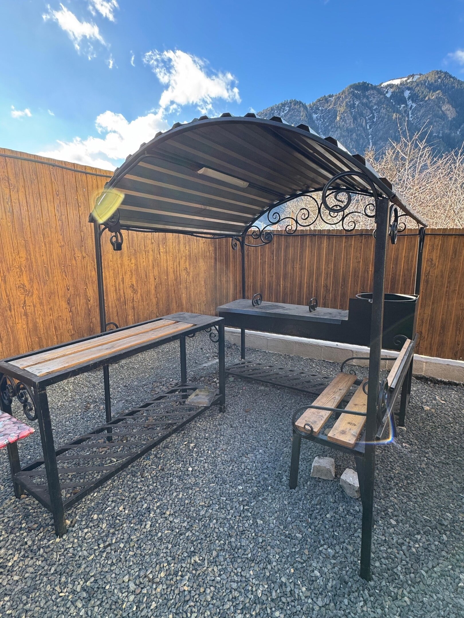 Фото У Аллы