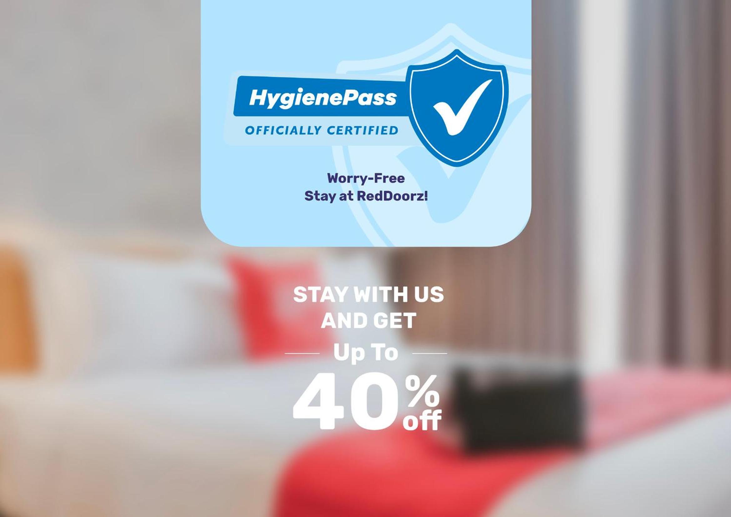 Фото RedDoorz near Cilandak Town Square