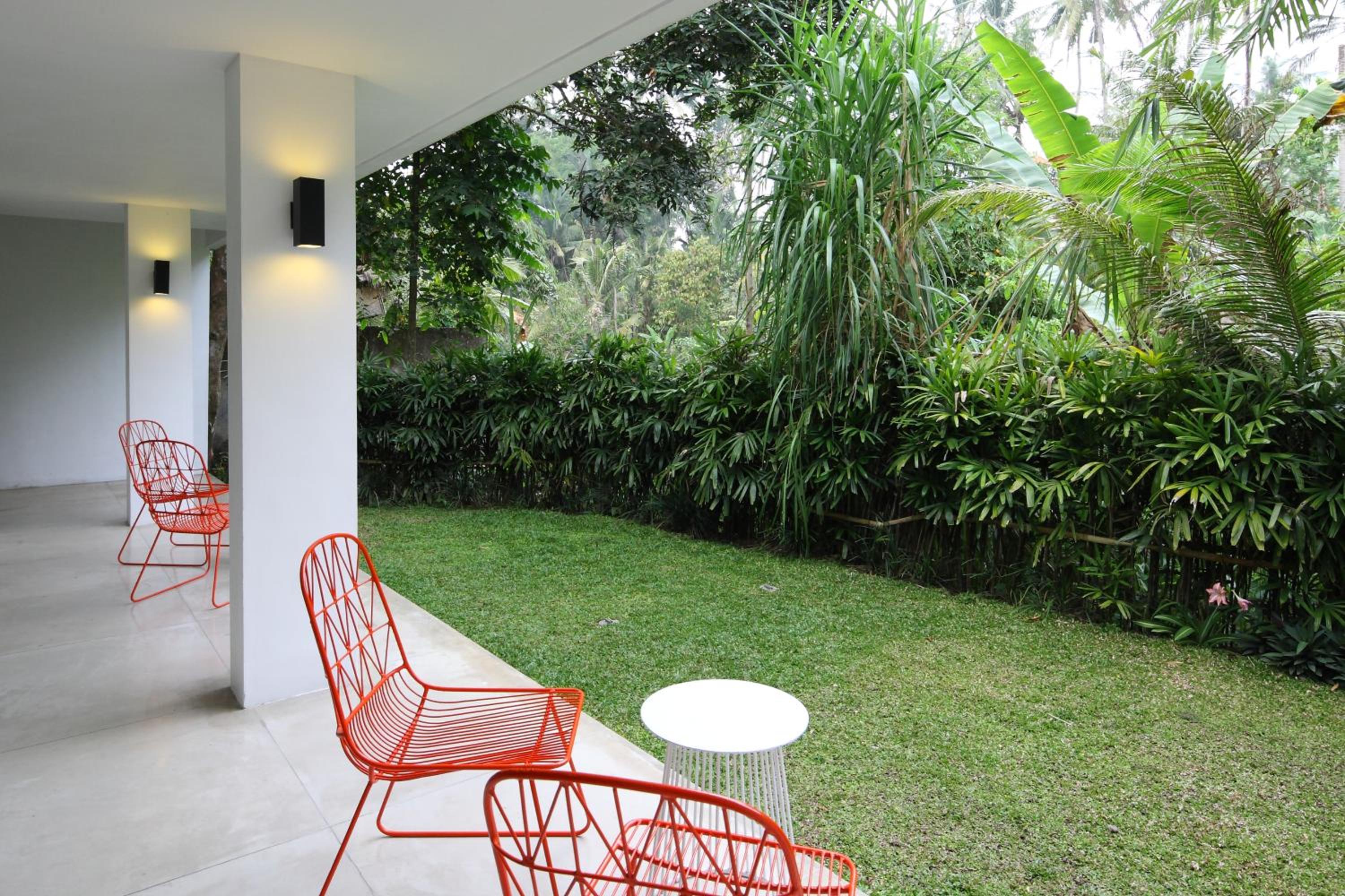 Фото Aria Villas Ubud