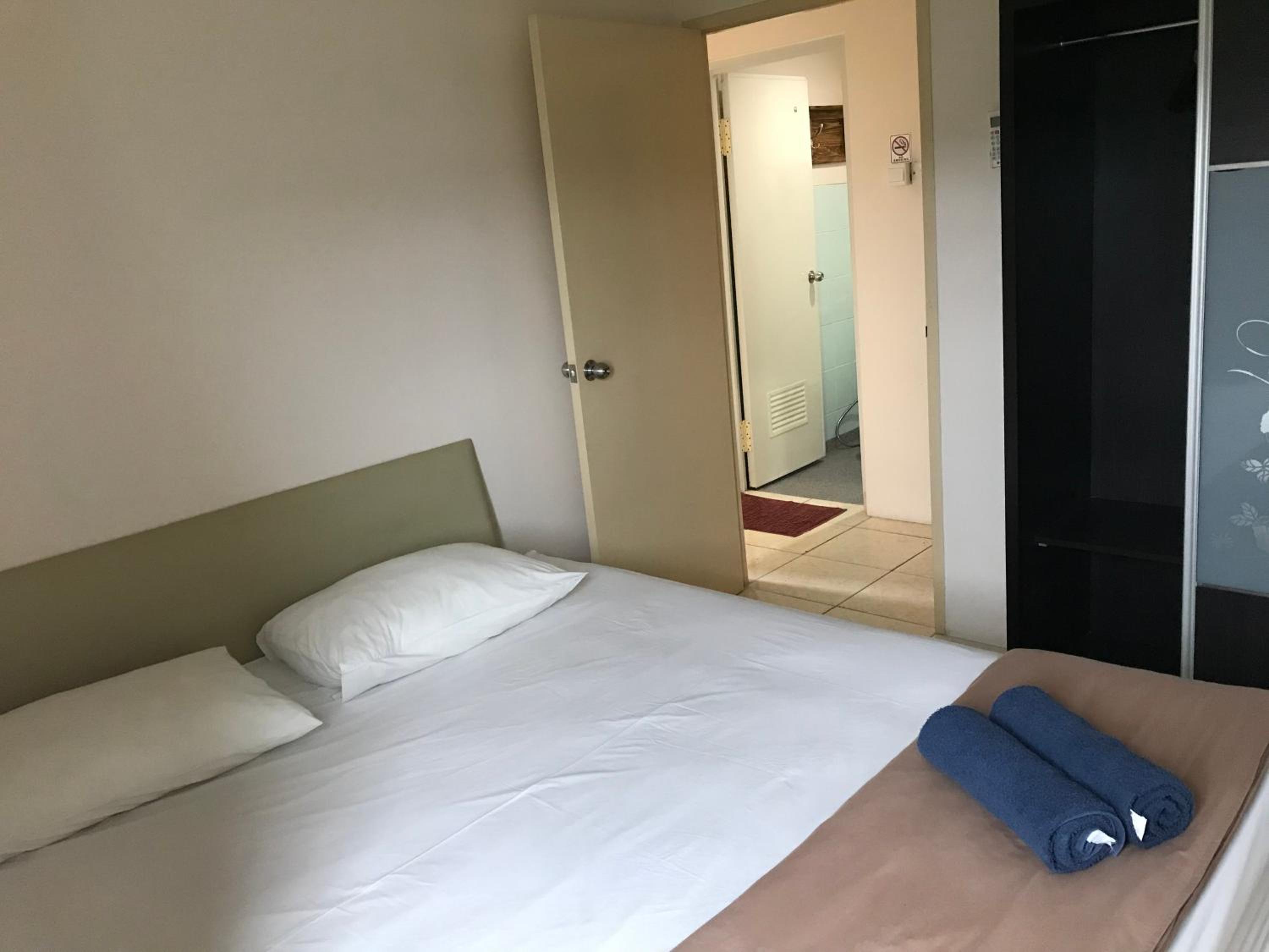 Фото Apartment Queen Victoria Batam