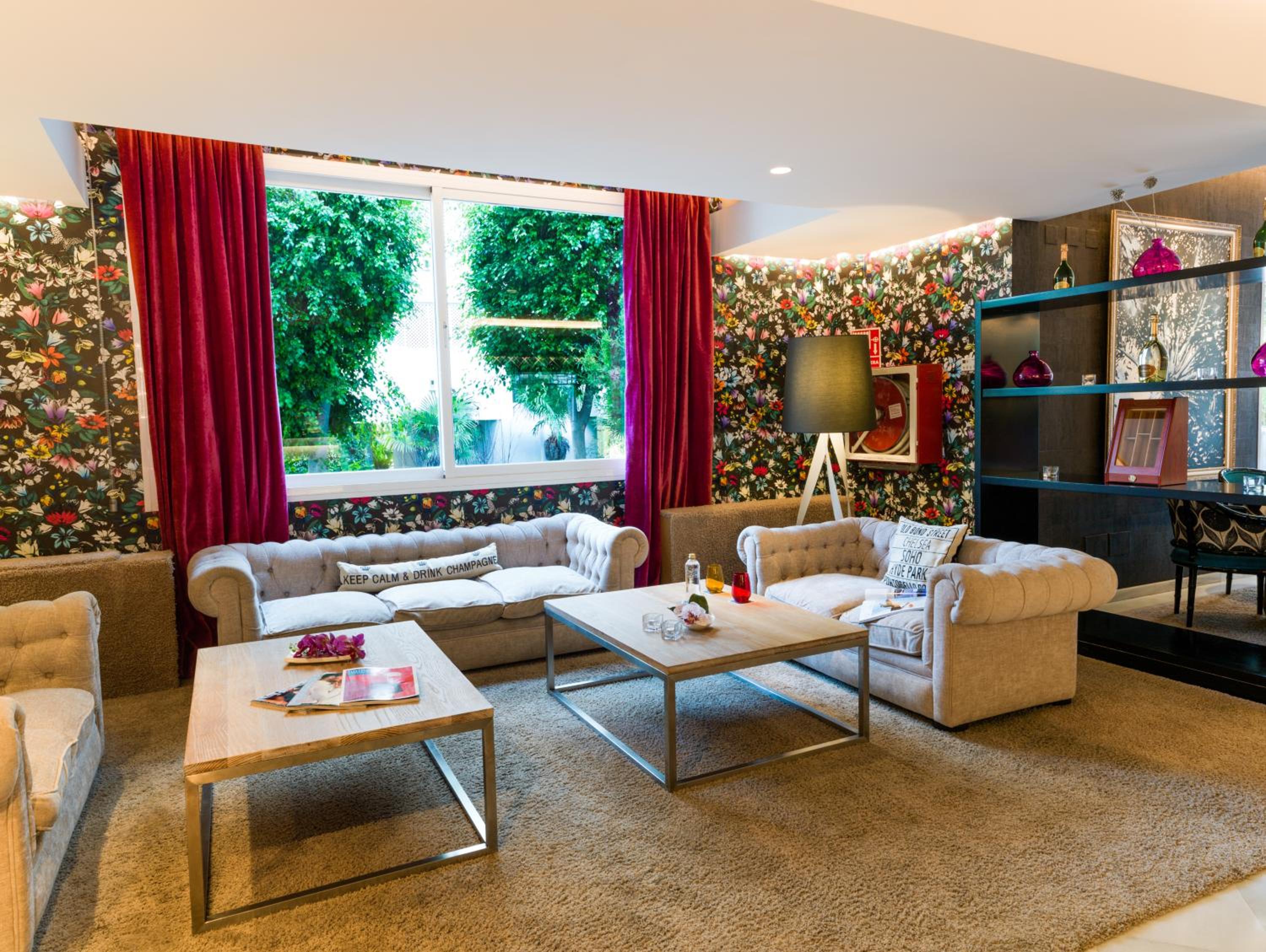 Фото Aparthotel Monarque Sultán