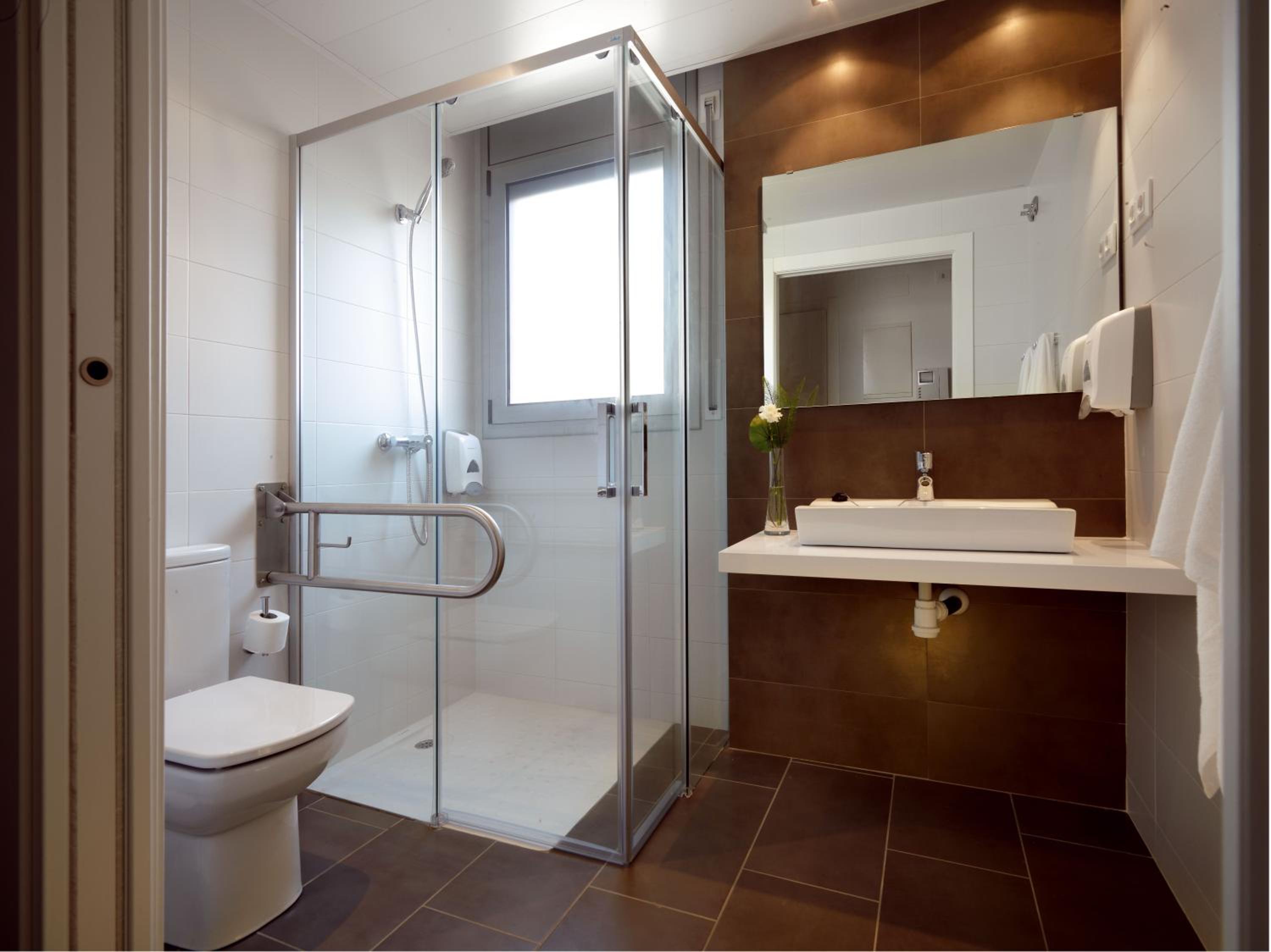 Фото 08028 Apartments