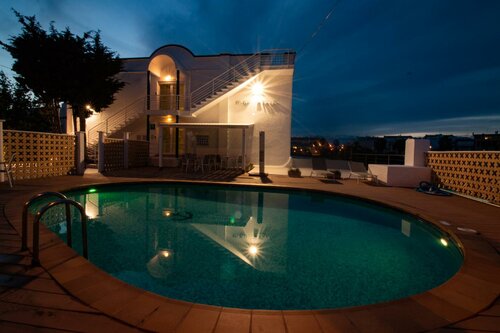 Гостиница Cala Bona & Mar Blava Hotels