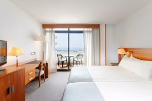 Гостиница Hotel Palma Bellver