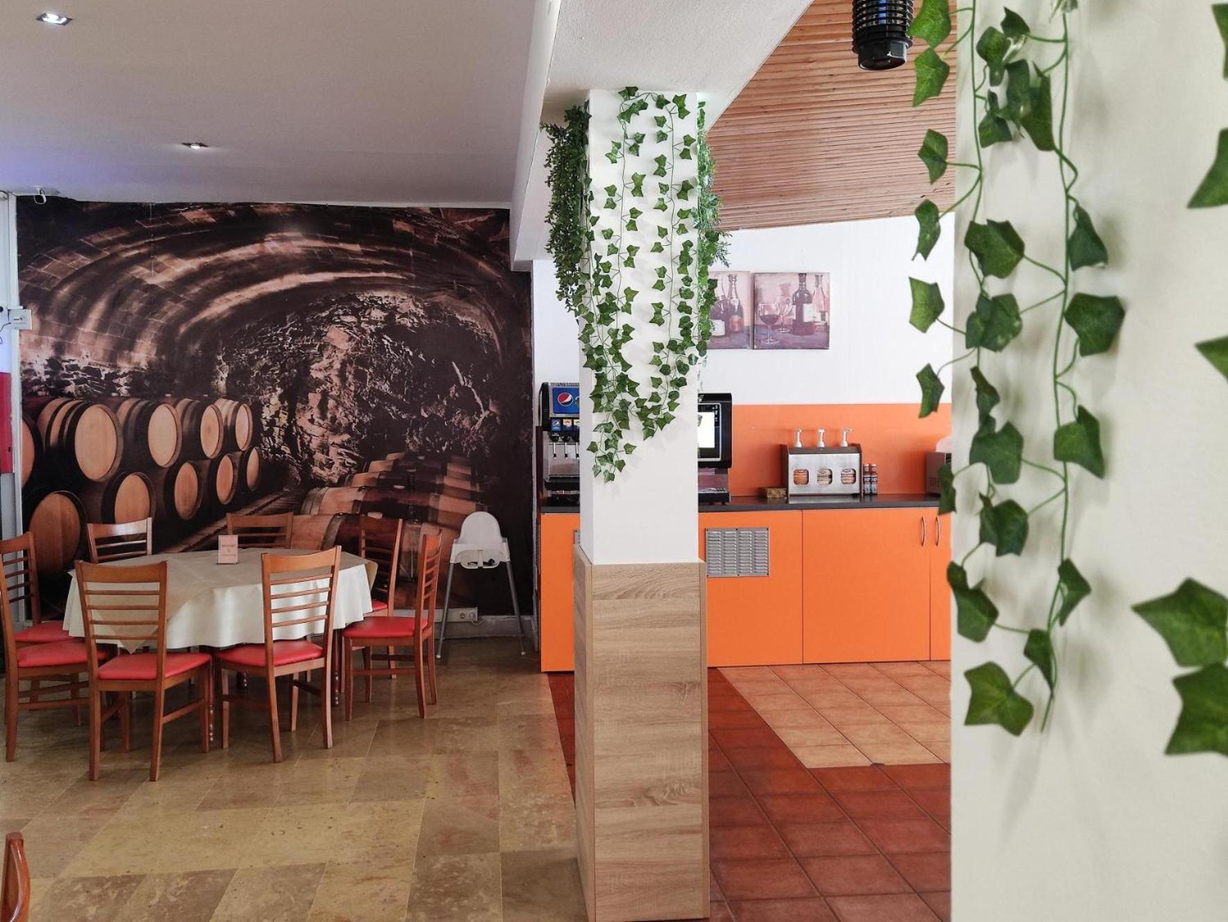 Фото  Inter2 Salou Apartments