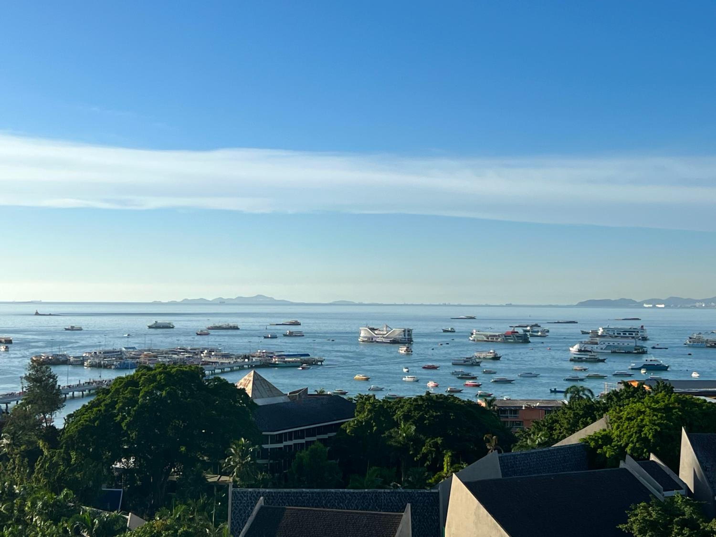 Фото The Monaco Residence Pattaya