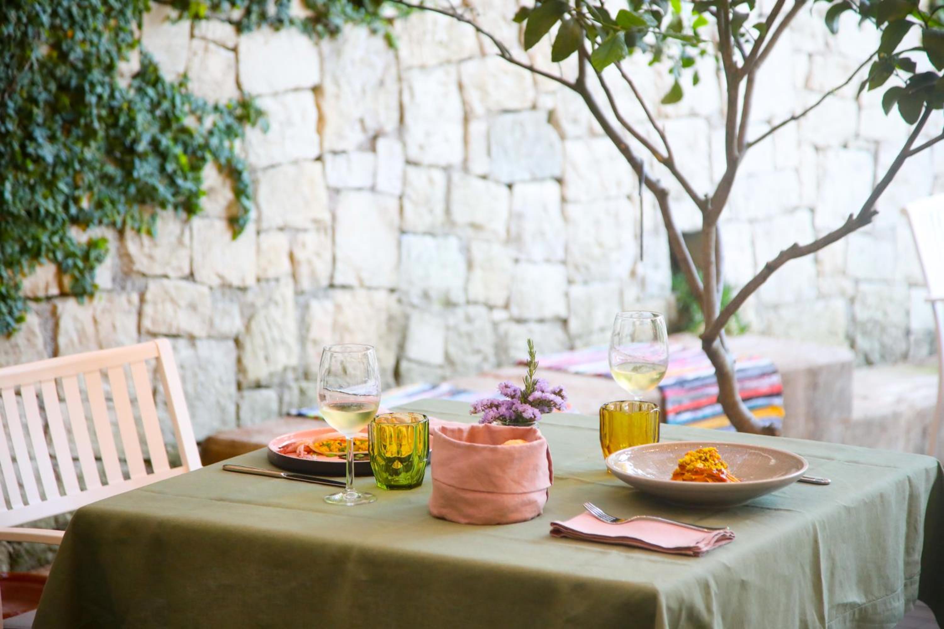 Фото Borgo De Li Santi