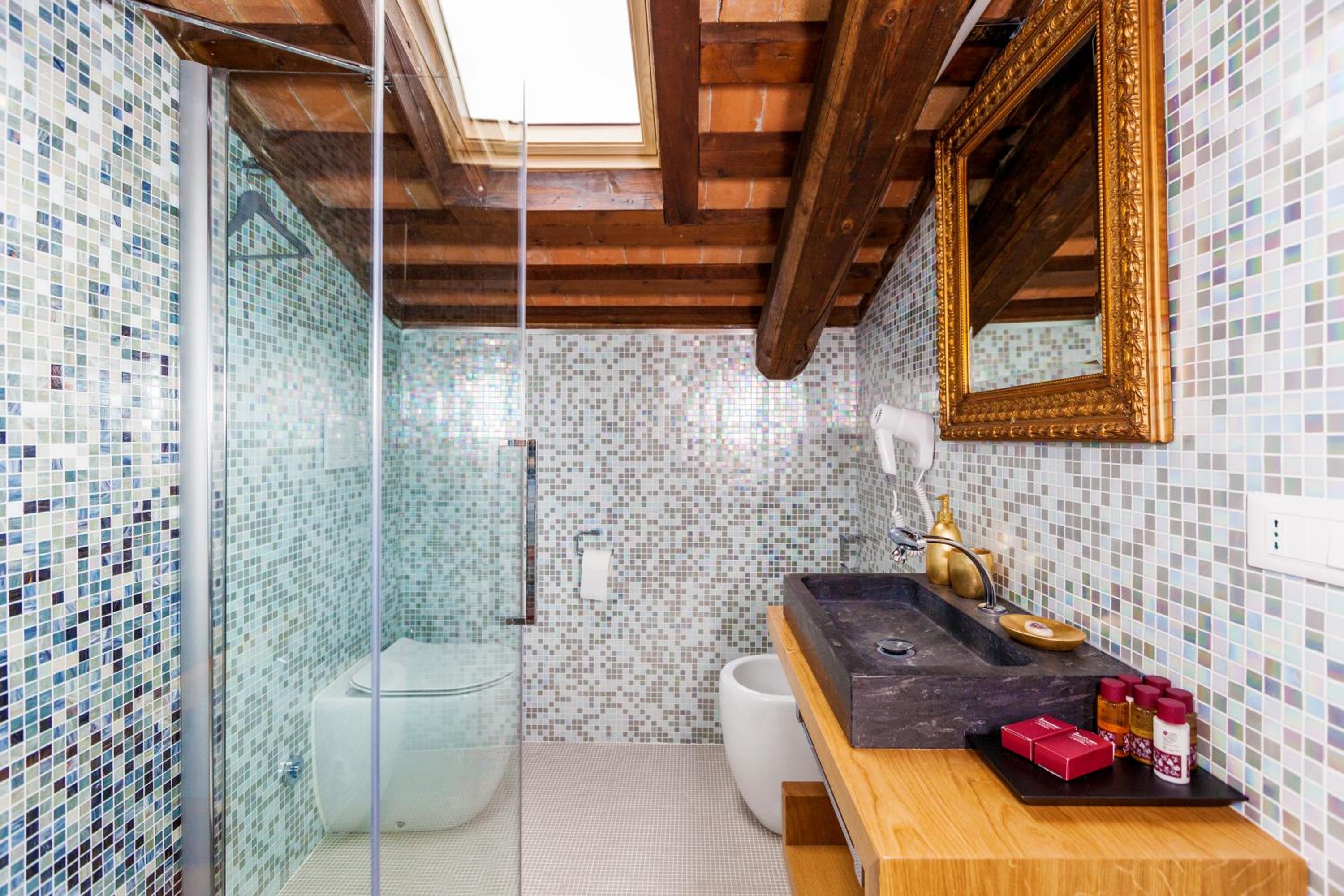 Фото Residenza Vescovado