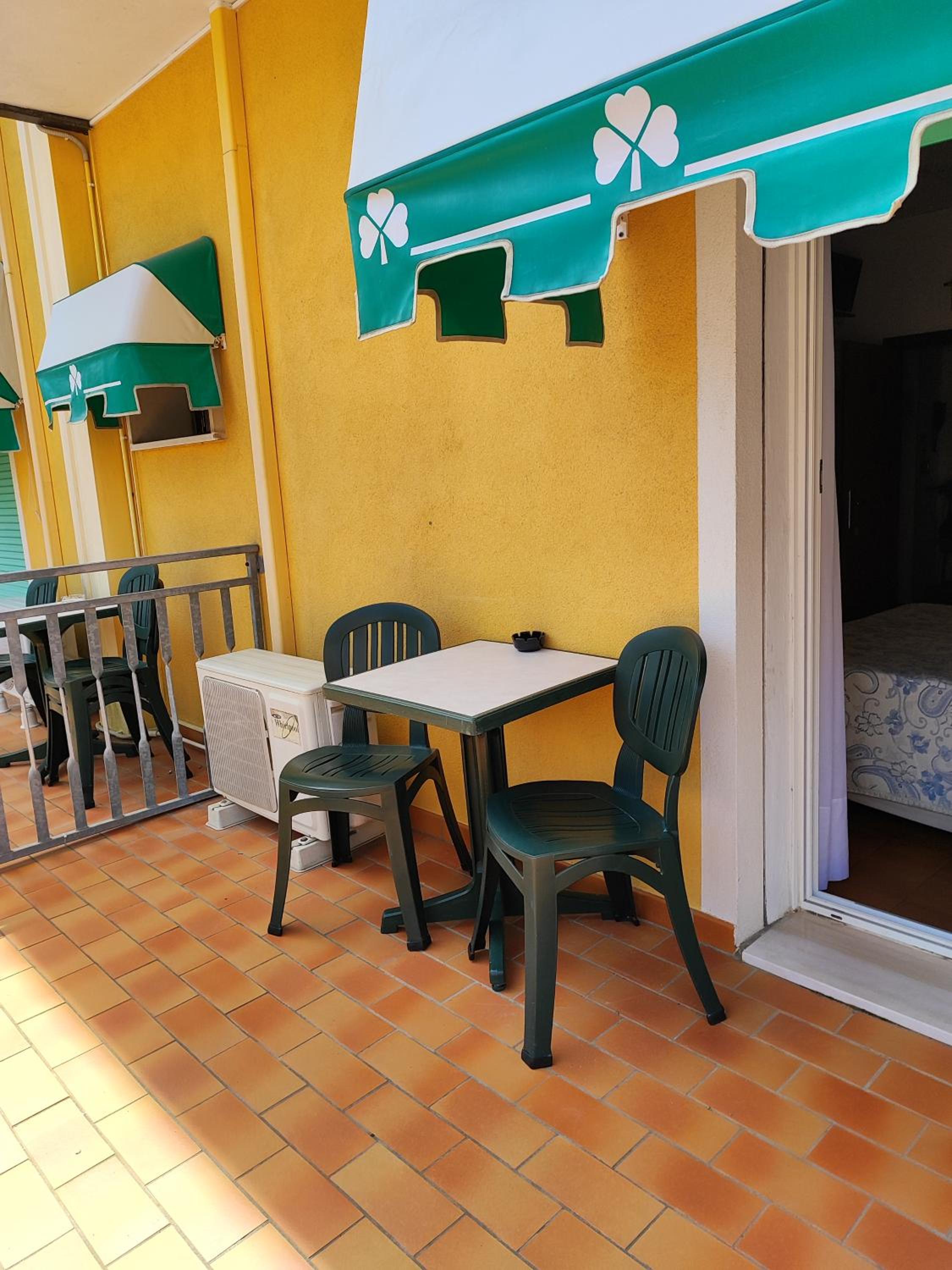 Фото Hotel Trifoglio