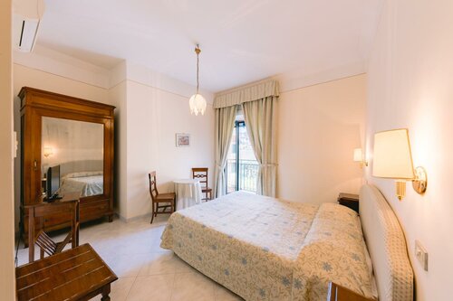 Гостиница Hotel Toro в Равелло