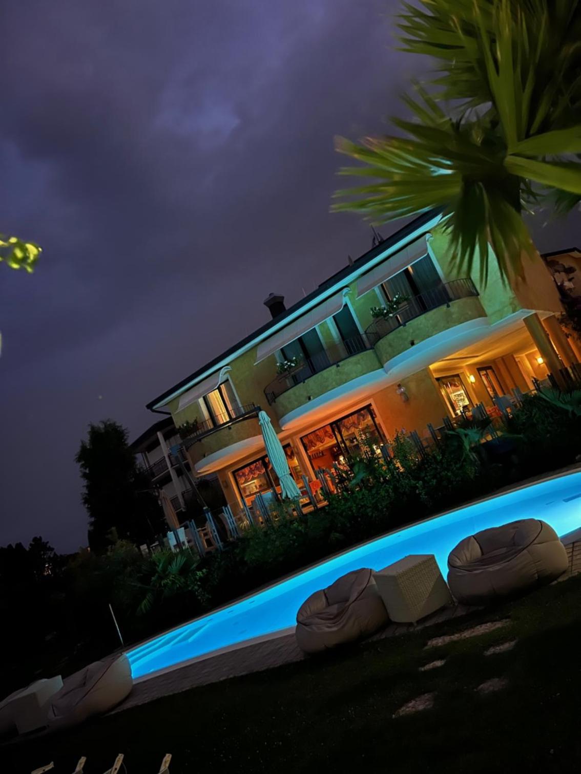 Фото Hotel La Rondine