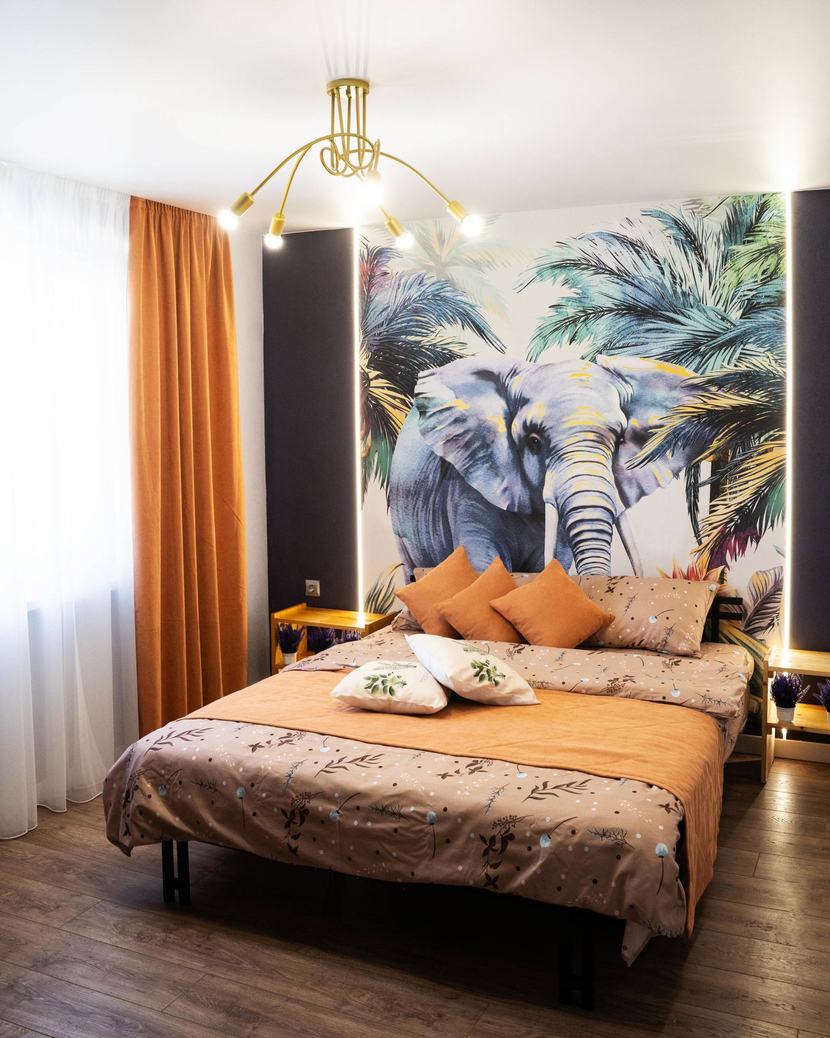 Фото Elephant Homd