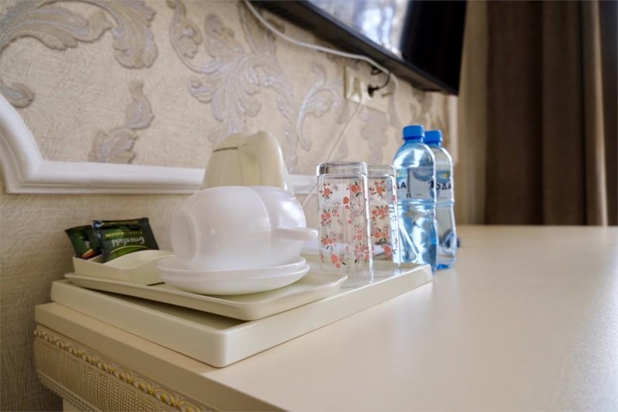 Фото Султан Люкс