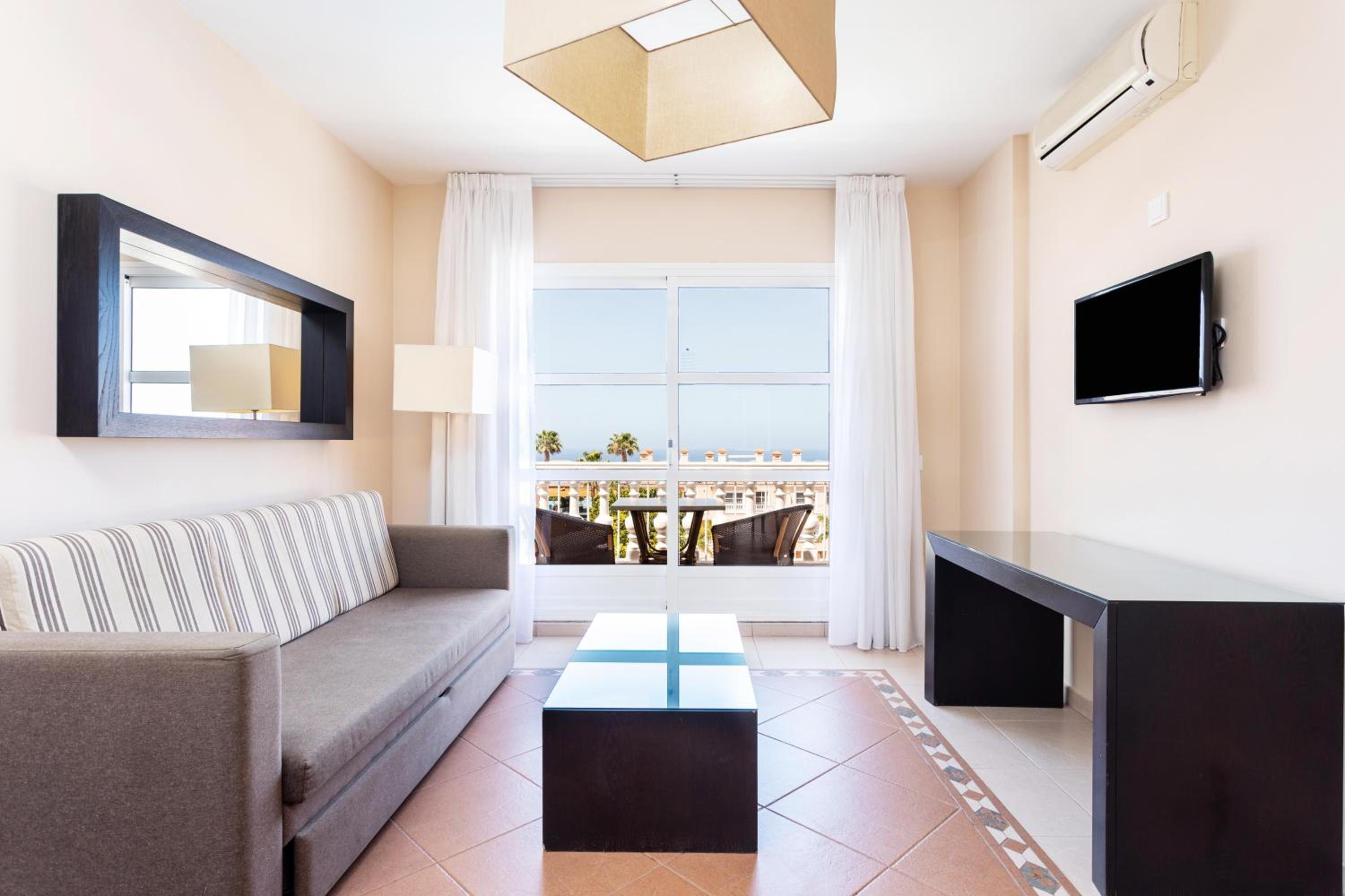 Фото Hotel El Duque