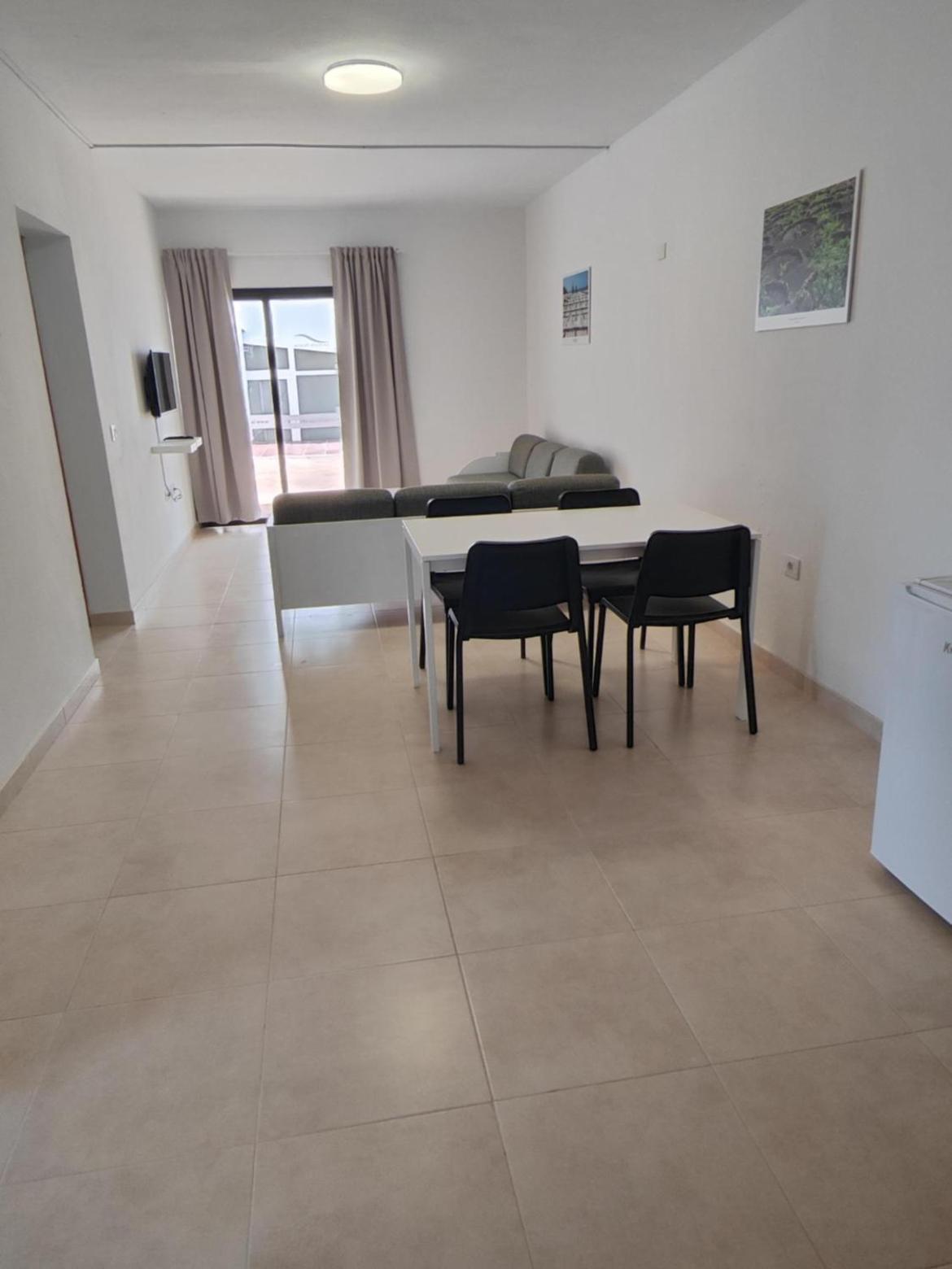 Фото Apartamentos Lanzarote Paradise