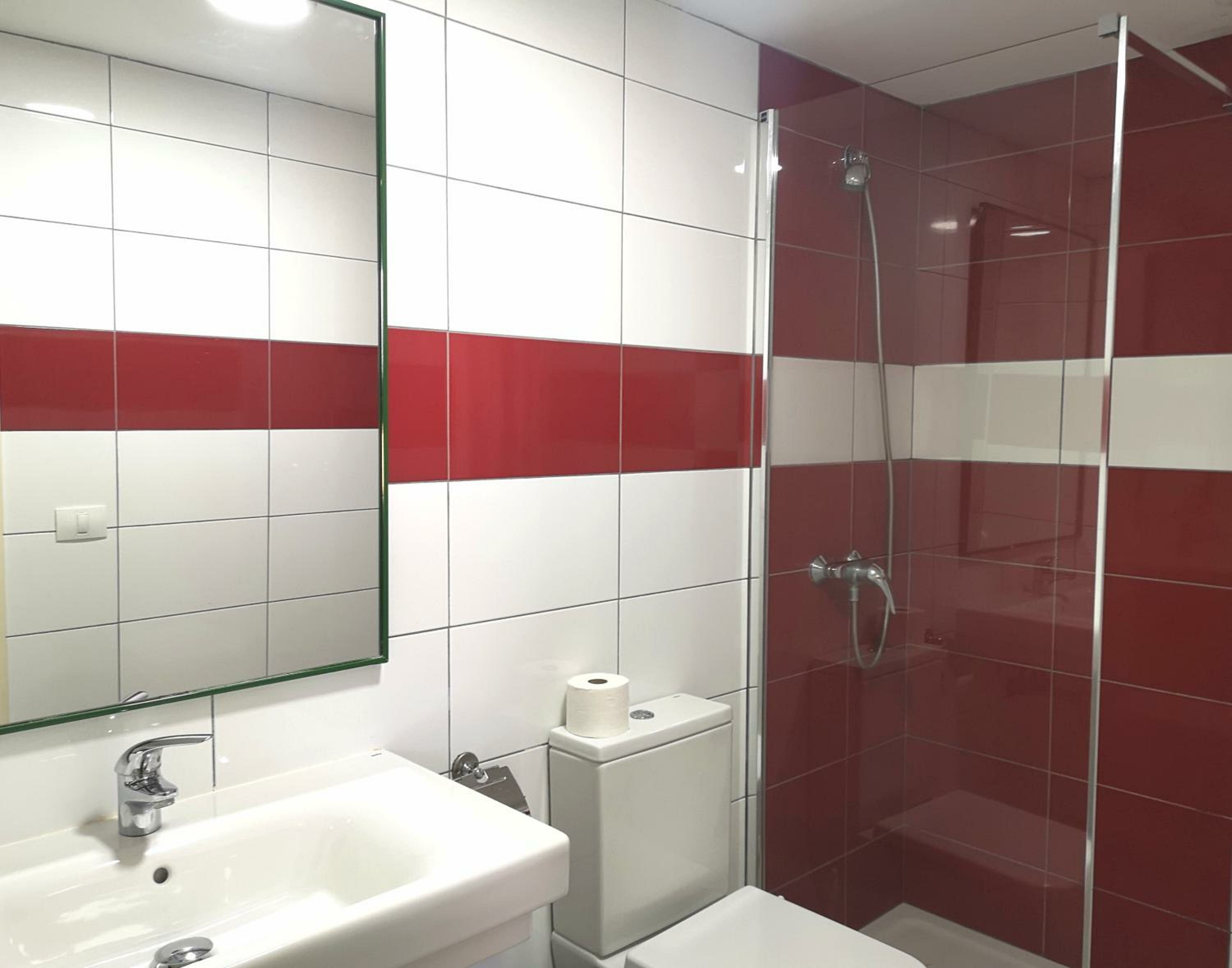 Фото Apartamentos Monteparaiso