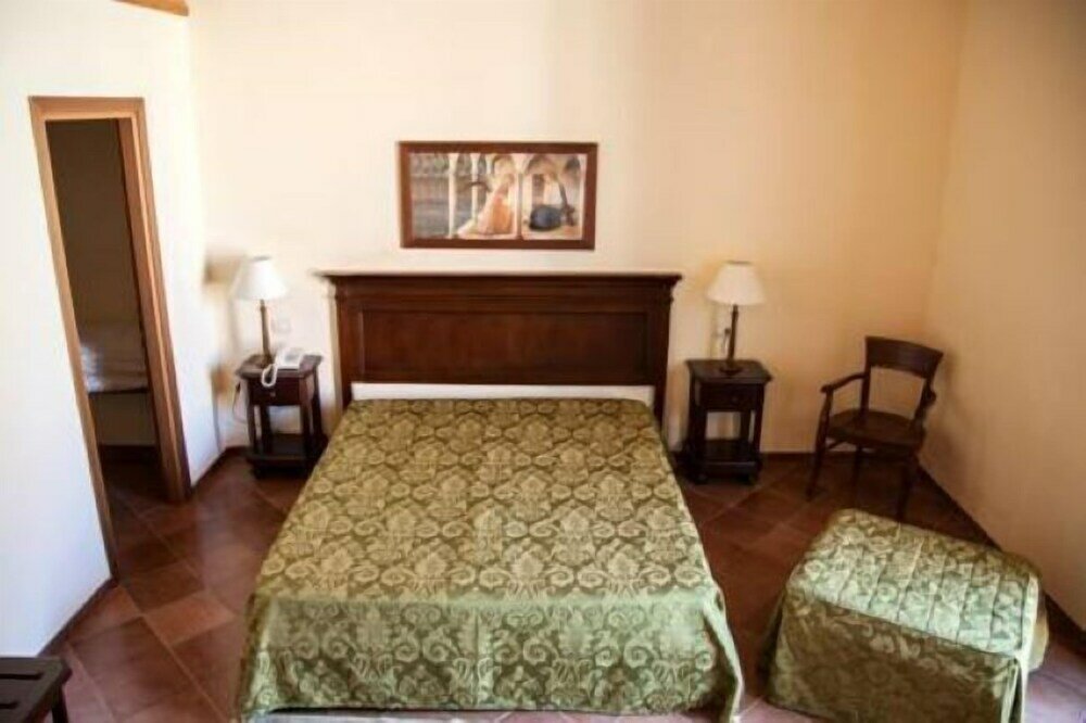 Фото Feudo Bauly