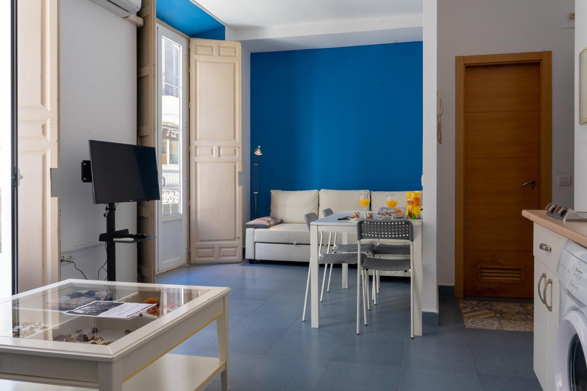 Фото Mar y Arte Apartamentos