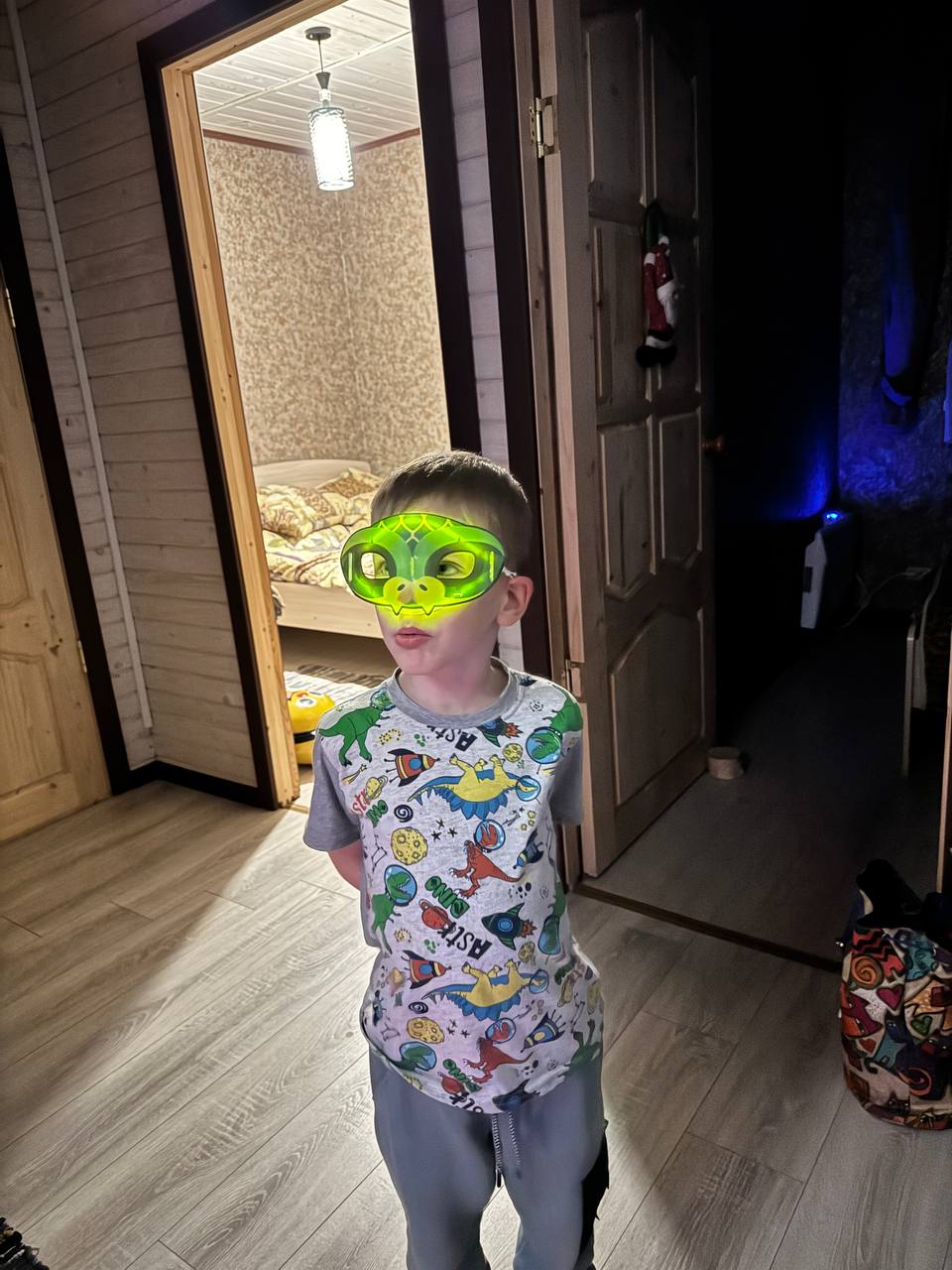 Фото Сосновая роща