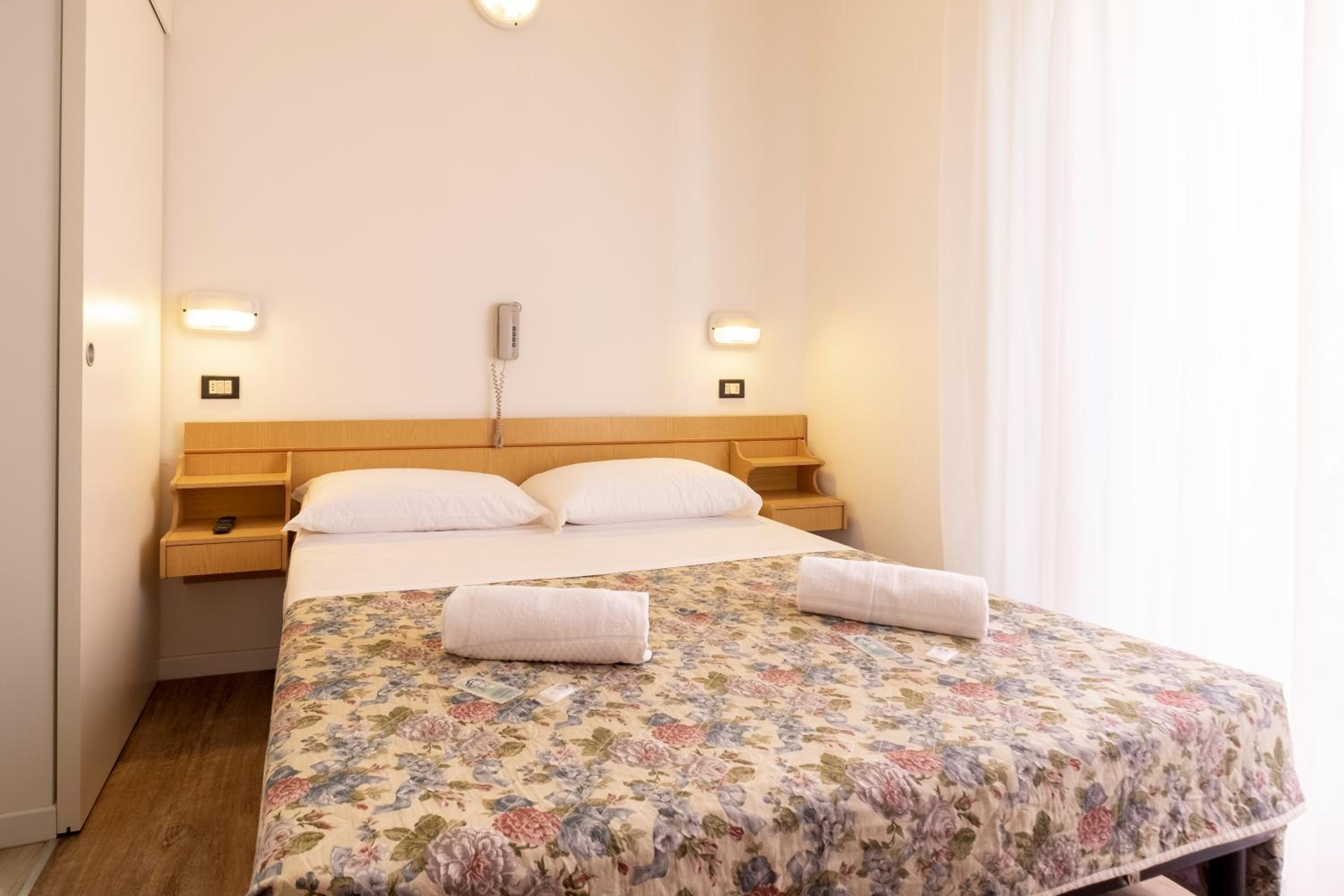 Фото Hostel Bella Rimini