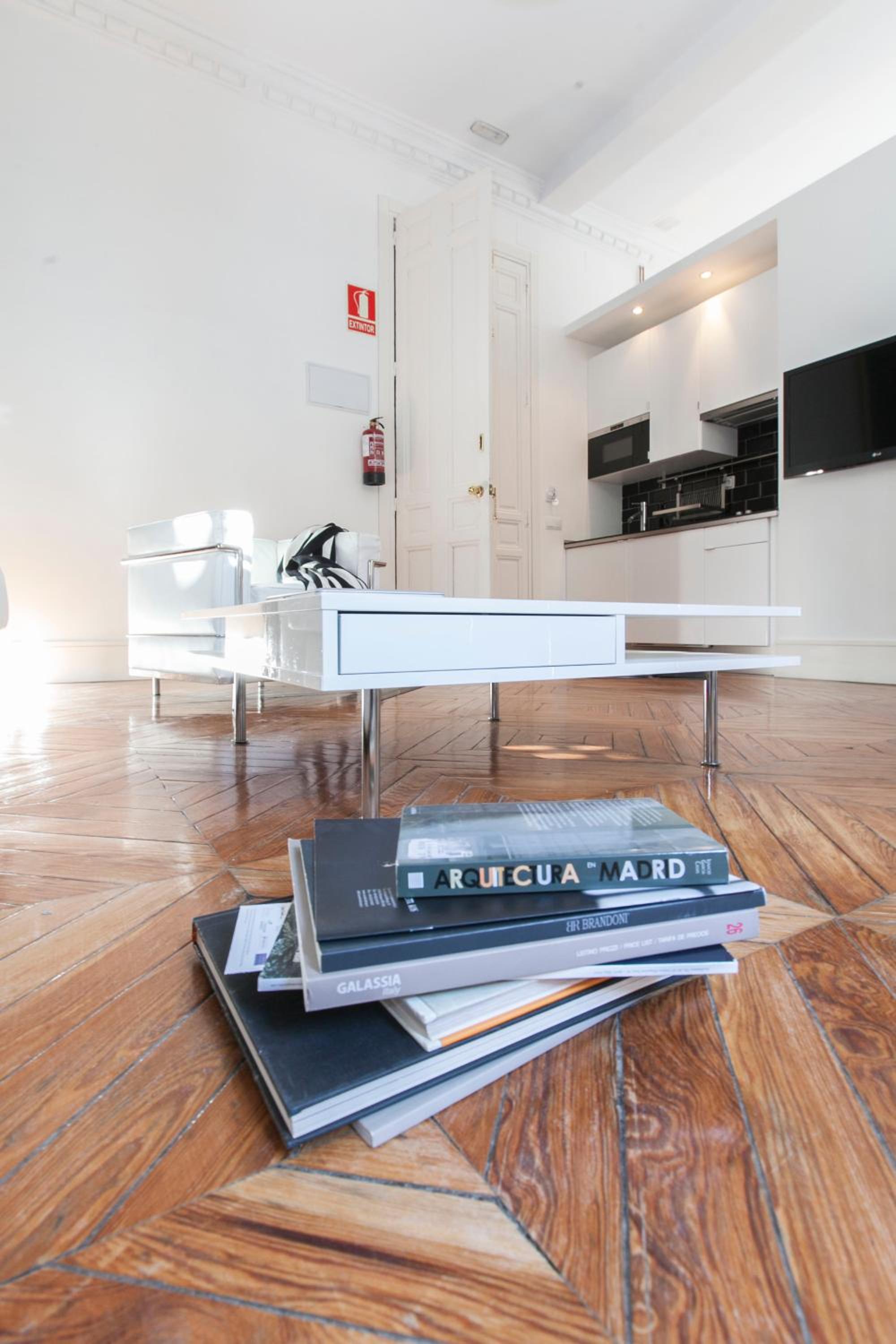 Фото Matute11 Suites