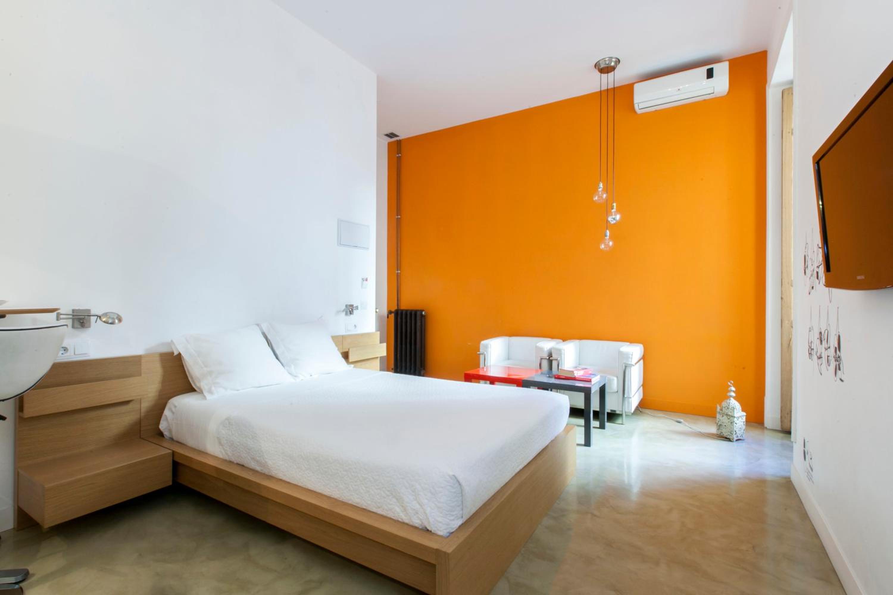 Фото Matute11 Suites