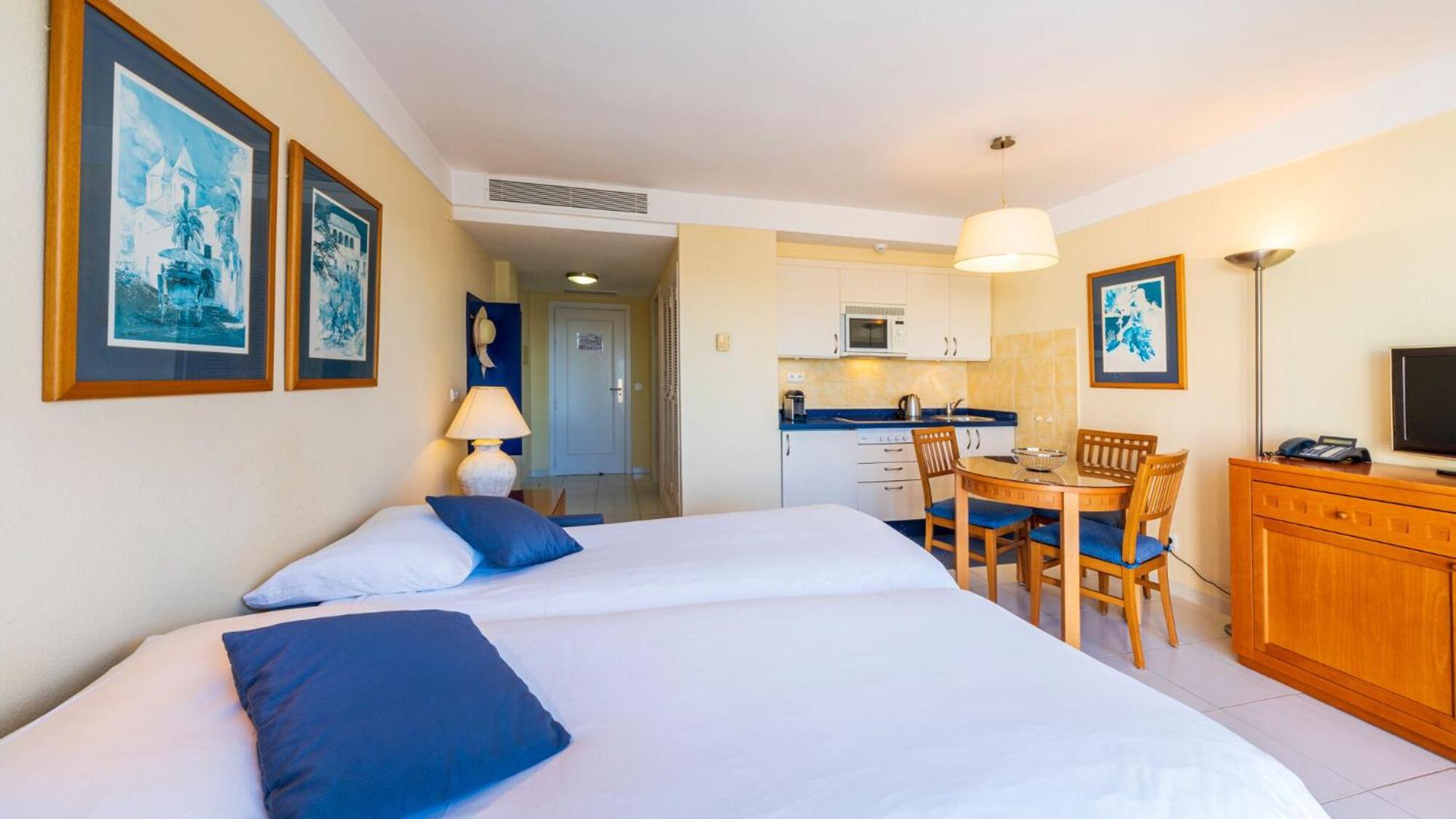 Фото Hapimag Resort Marbella