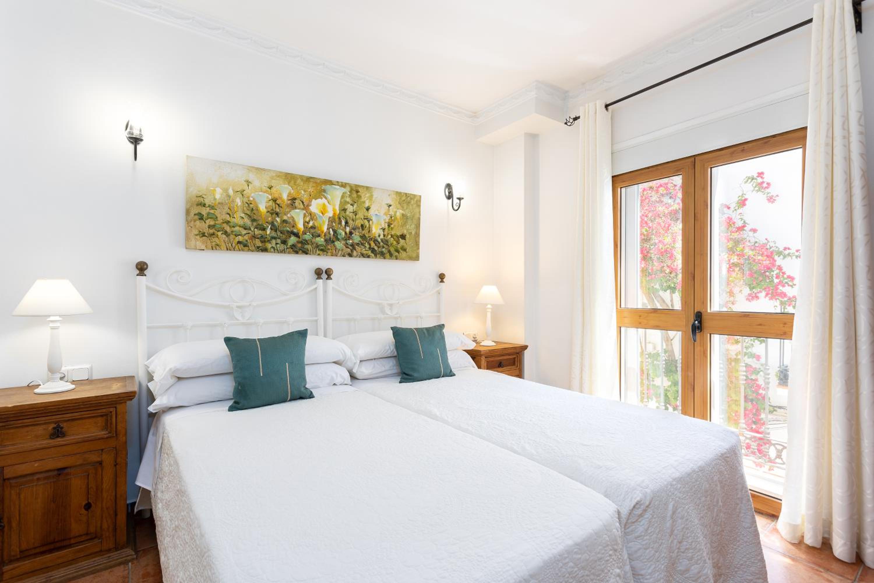 Фото Puerta de Aduares