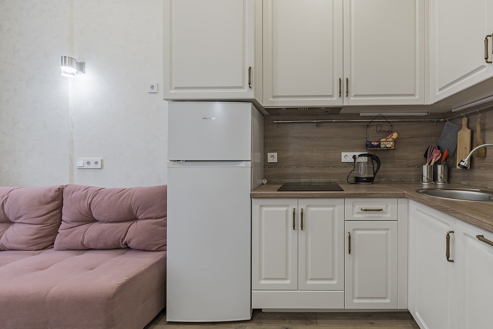 Фото Lucky Aparts