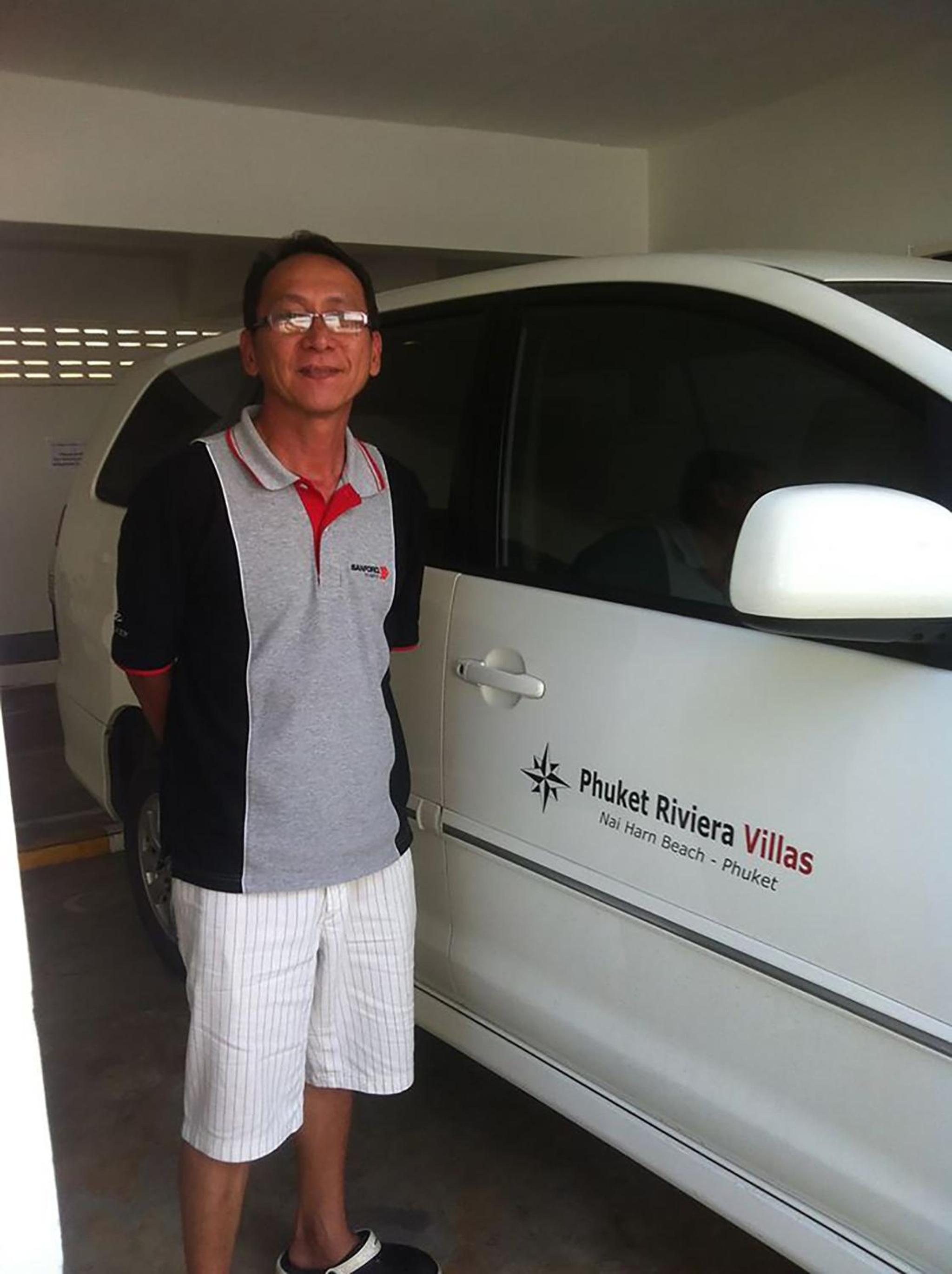 Фото Phuket Riviera Villas