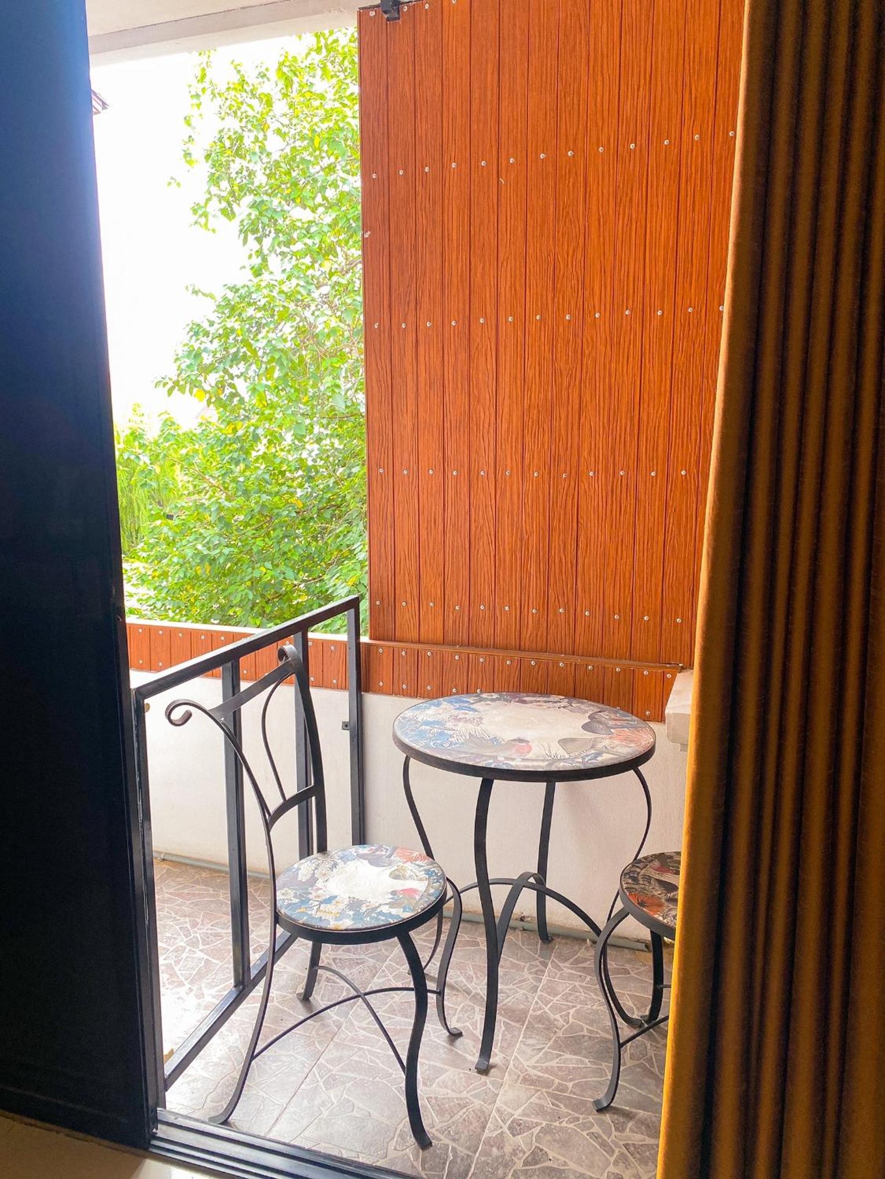 Фото Spring at Tapae