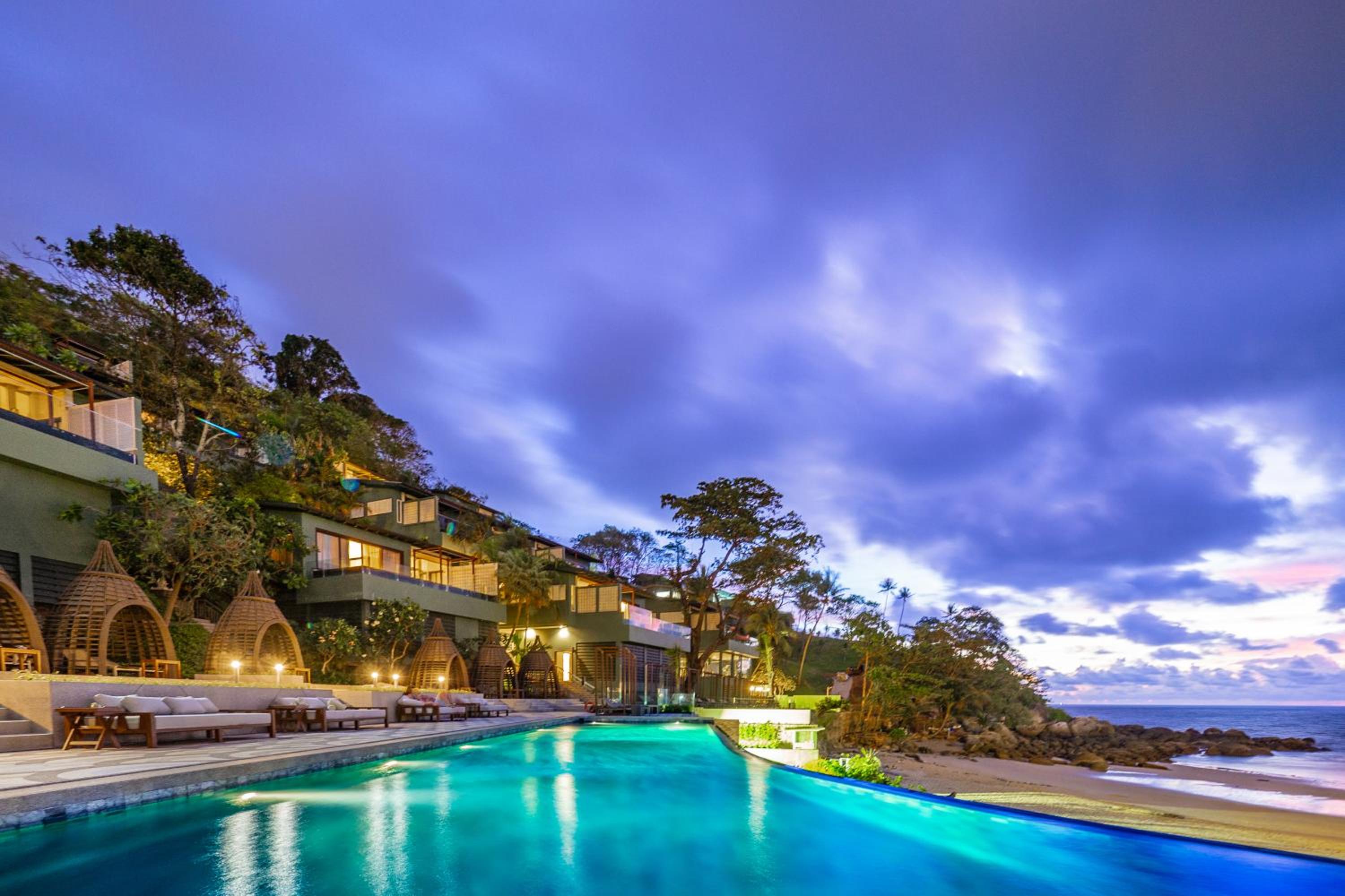 Фото The Shore at Katathani