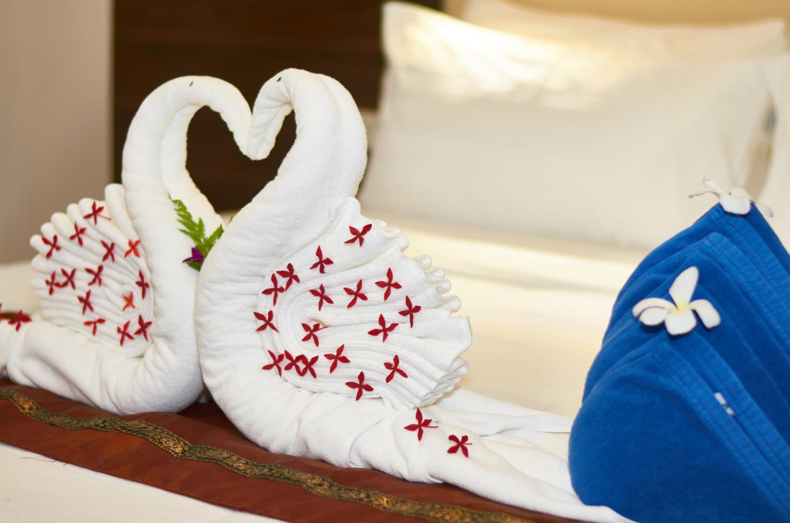 Фото Phuket Riviera Villas