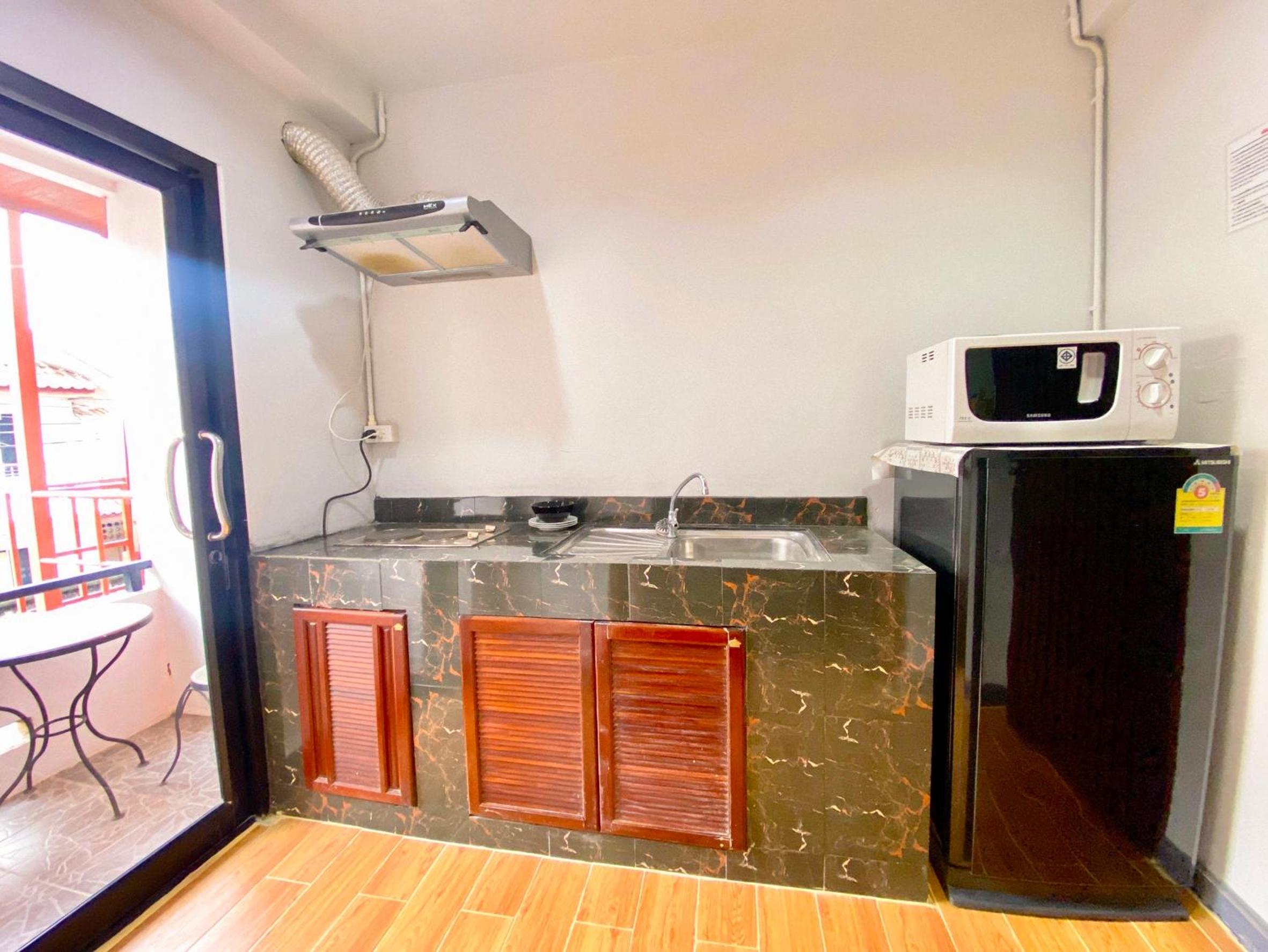 Фото Spring at Tapae