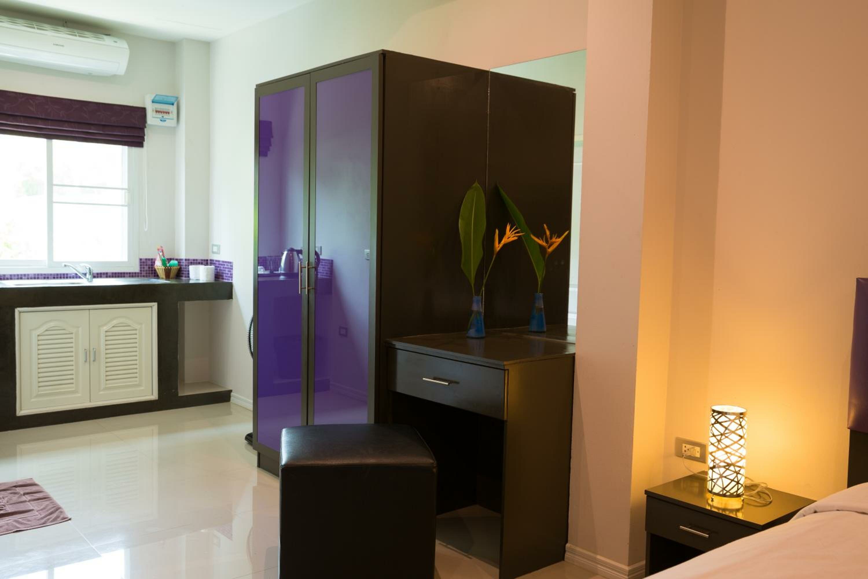 Фото The Serenity Resort