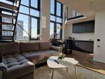Пентхаус Панорама (Dmitrovskoye Highway, 71А) ، سكن للإيجار اليومي