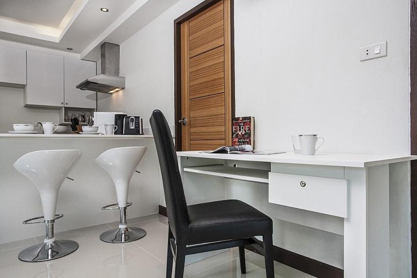 Фото Villa Jungle 2 Bedrooms